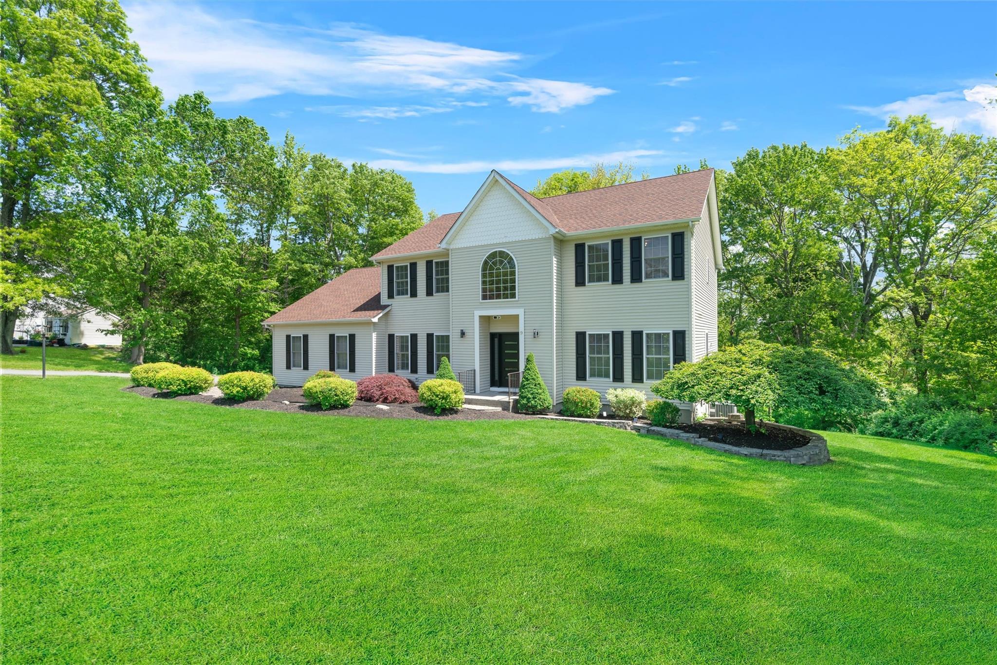 9 Hill Road