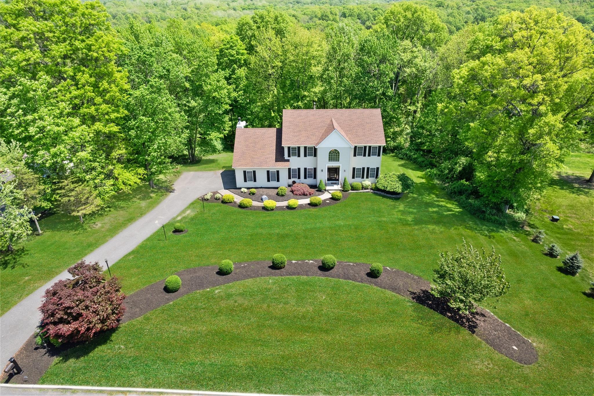 9 Hill Road