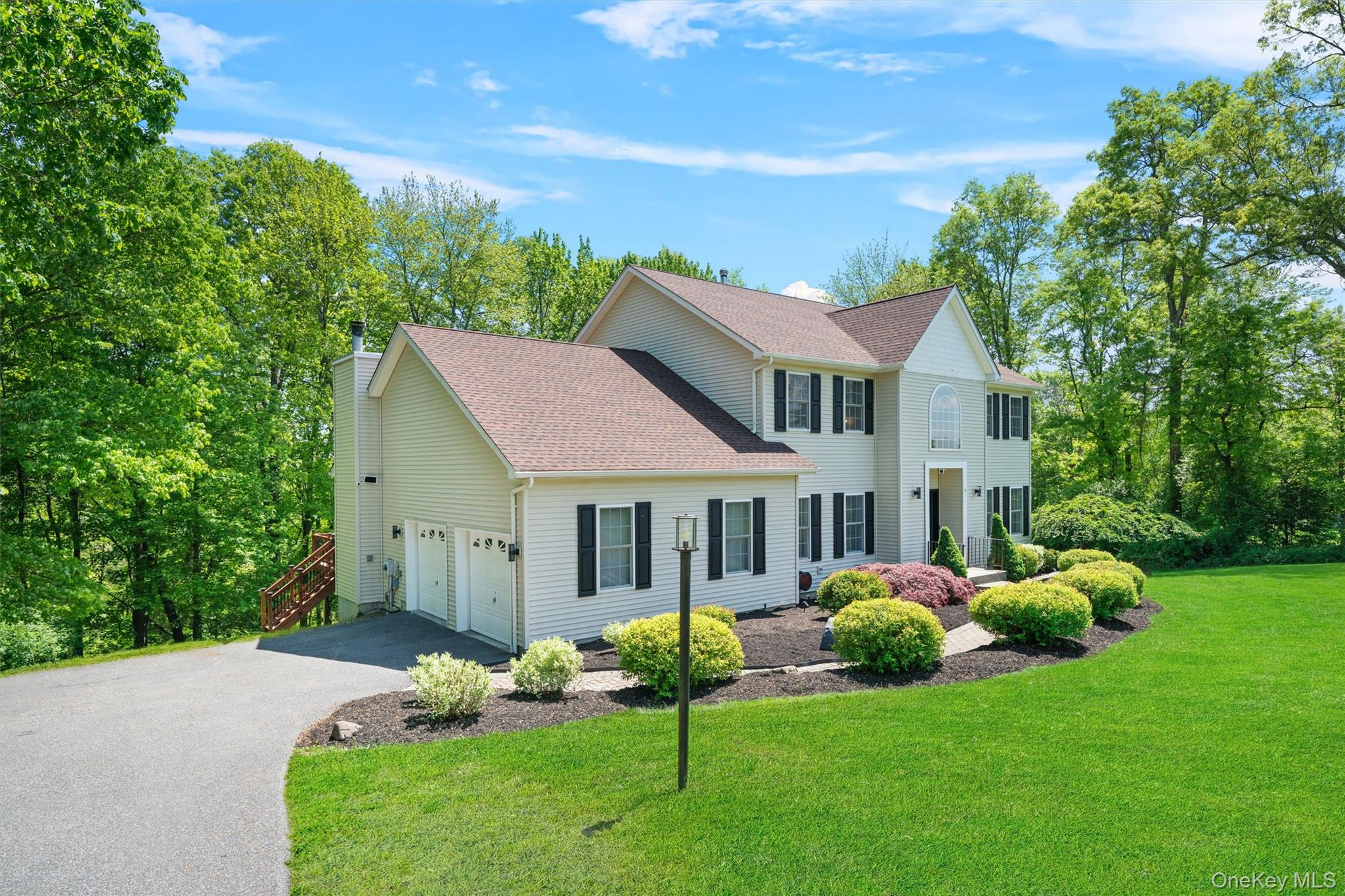 9 Hill Road