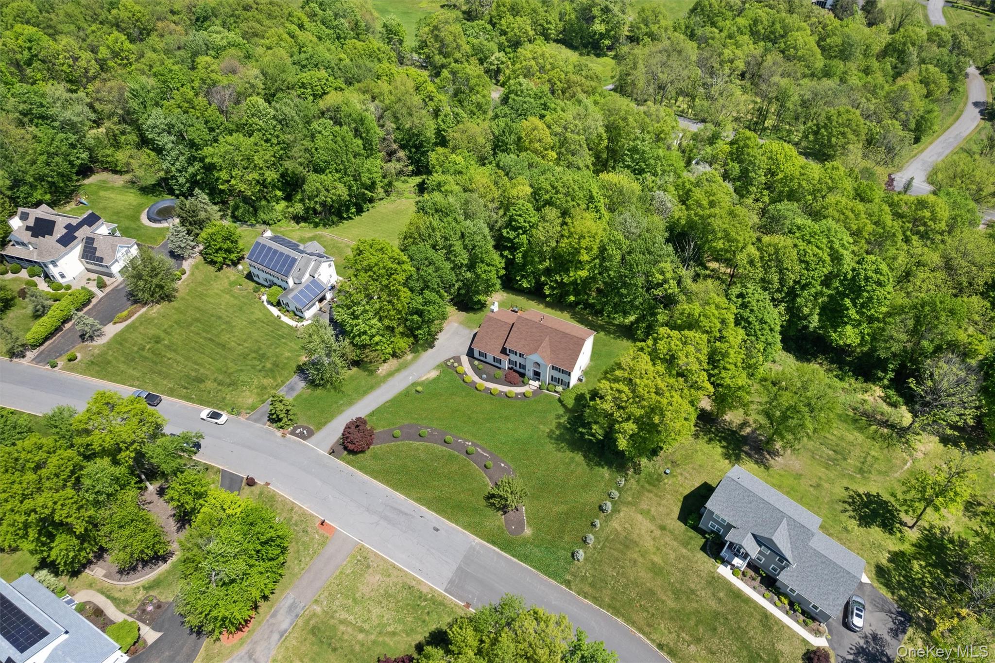 9 Hill Road