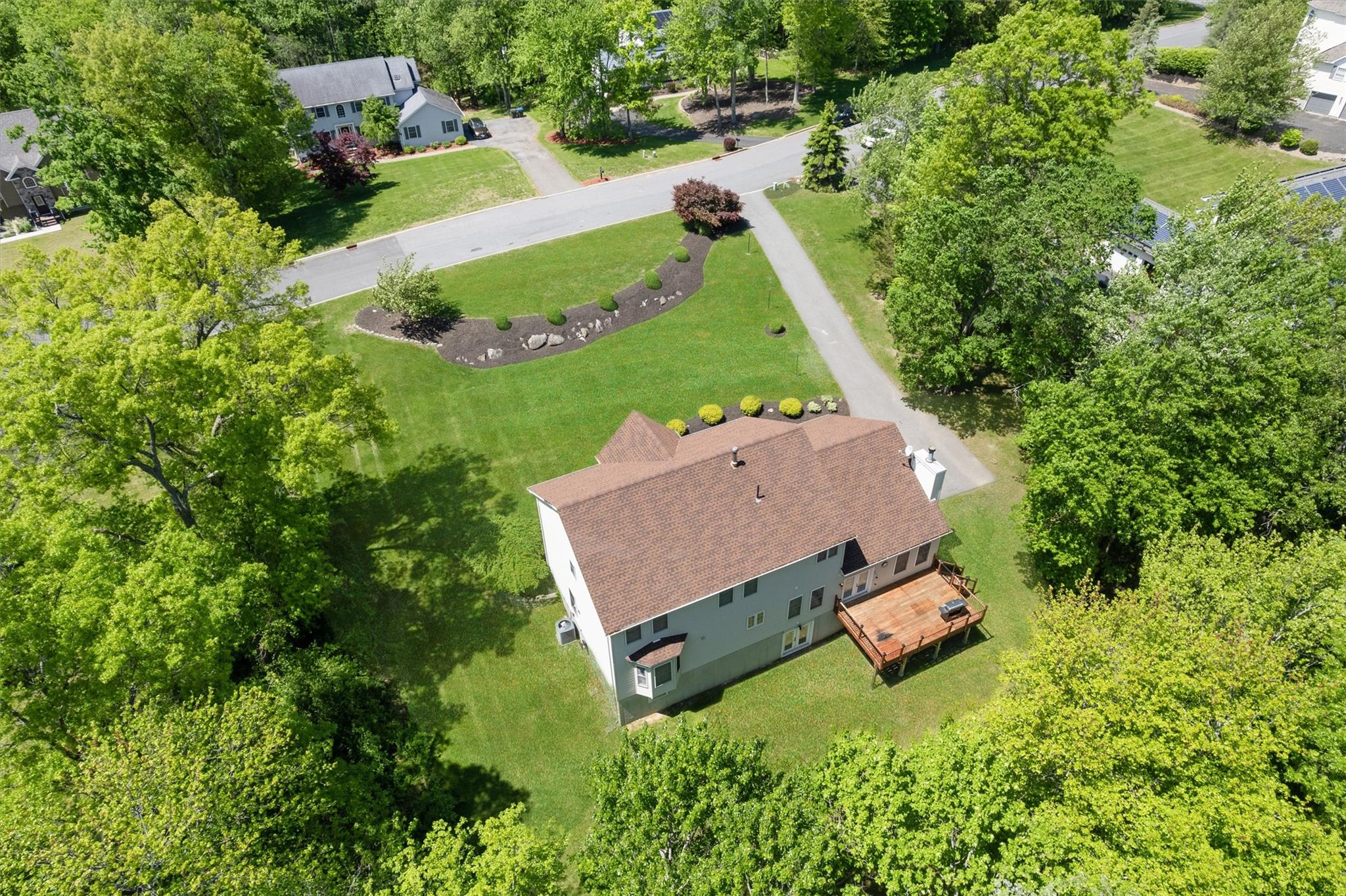 9 Hill Road