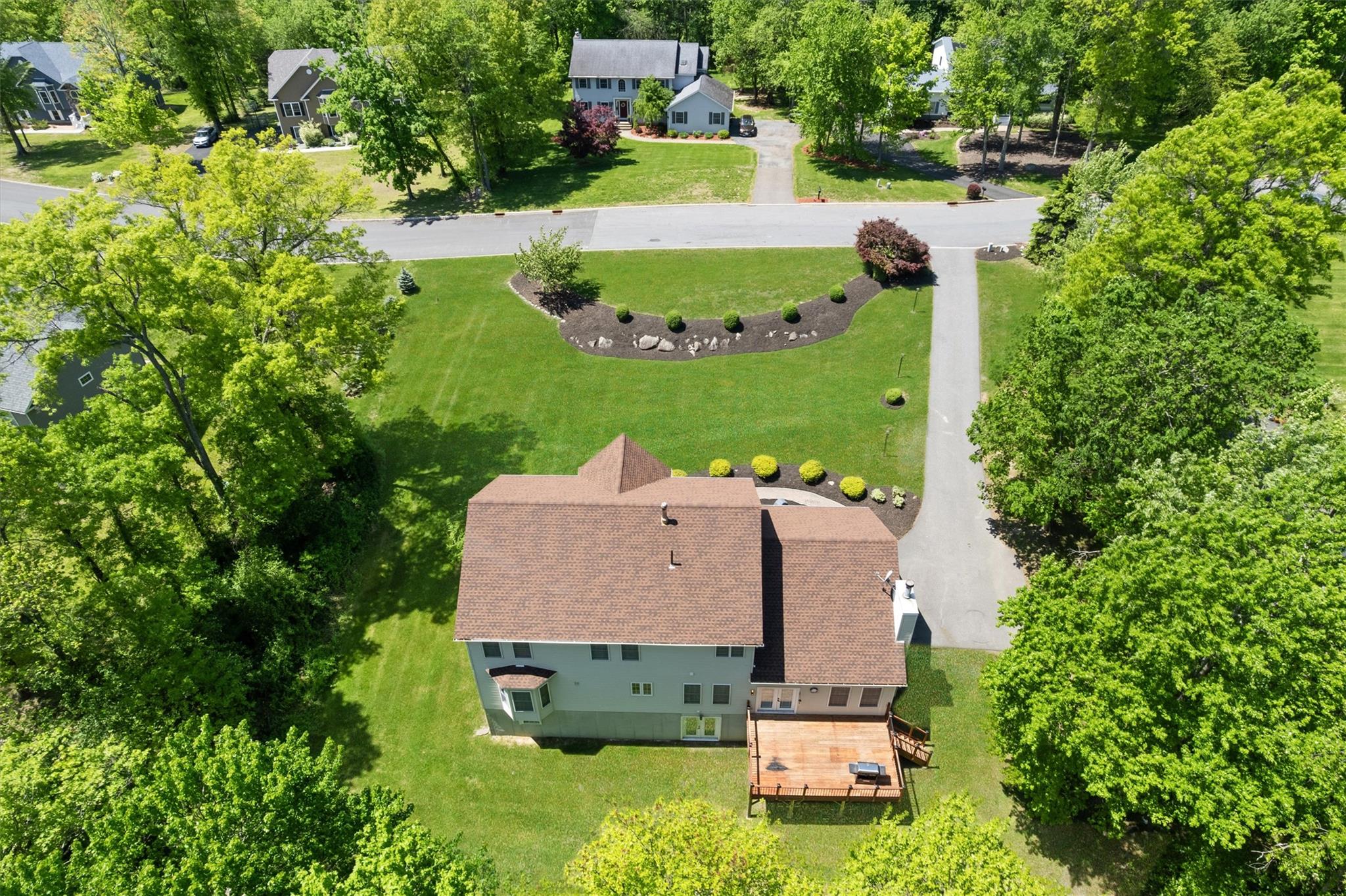 9 Hill Road