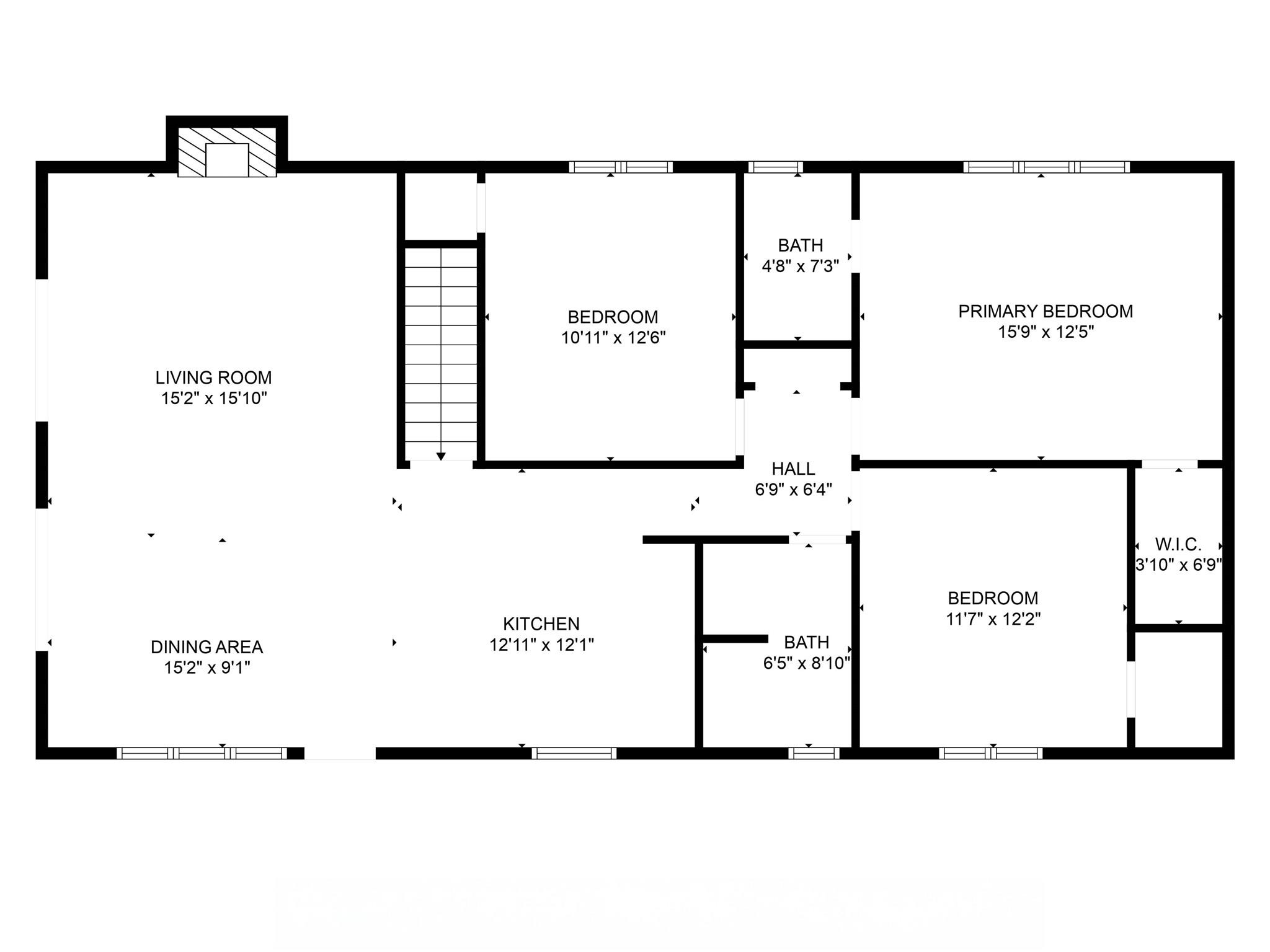 82 Gina Lane Unit: TR 127