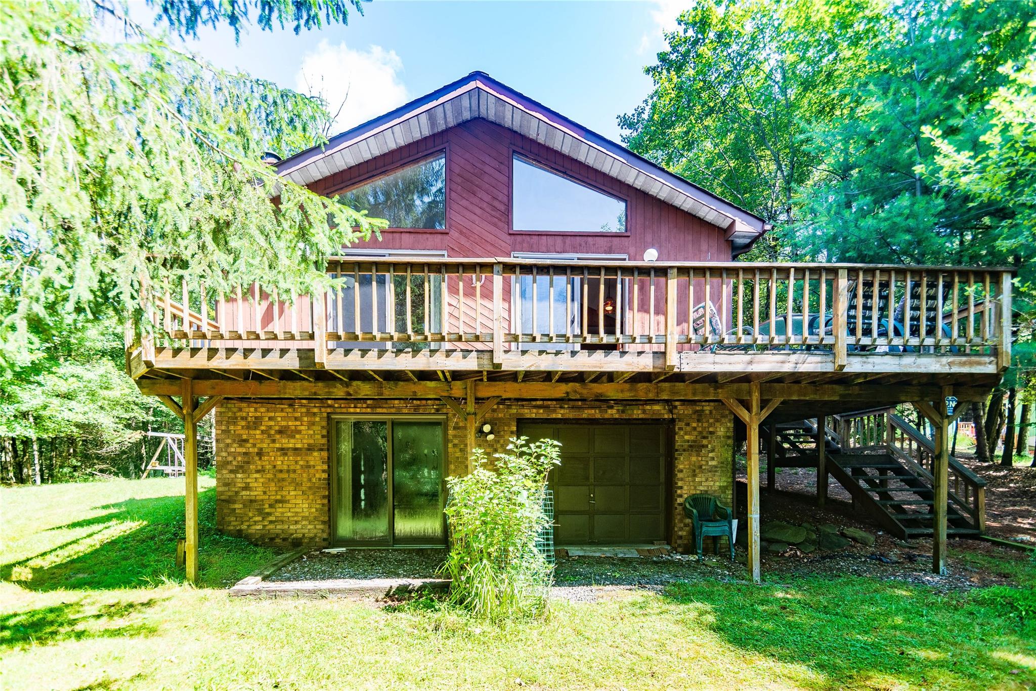 82 Gina Lane Unit: TR 127