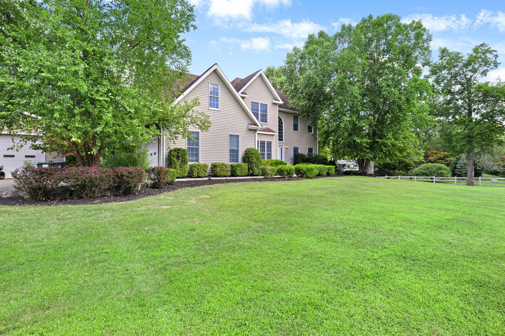 284 Bull Mill Road