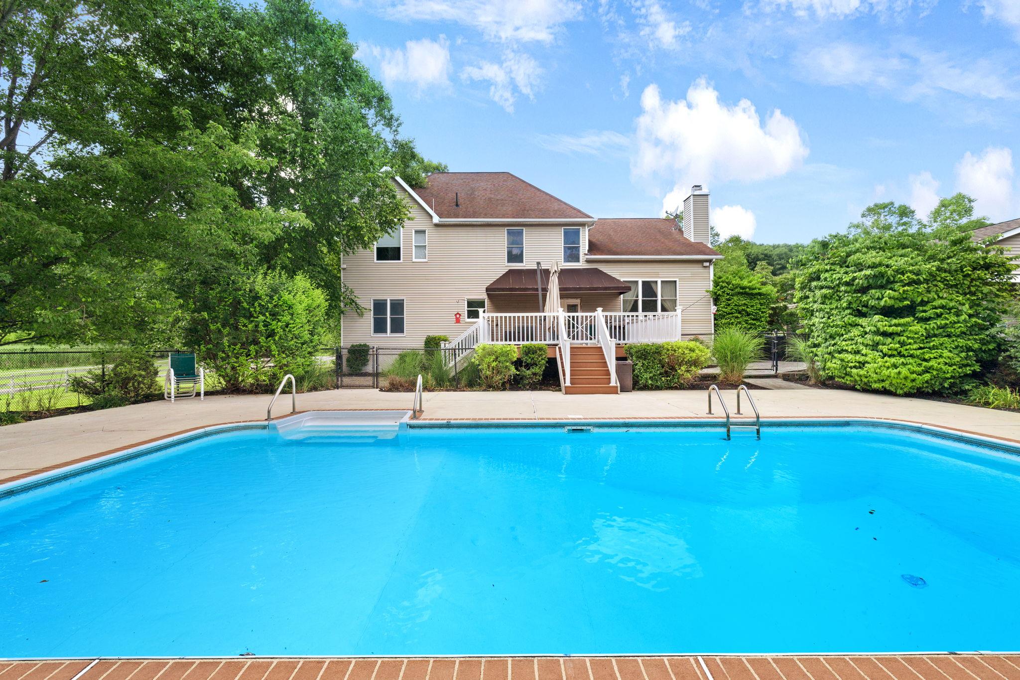 284 Bull Mill Road