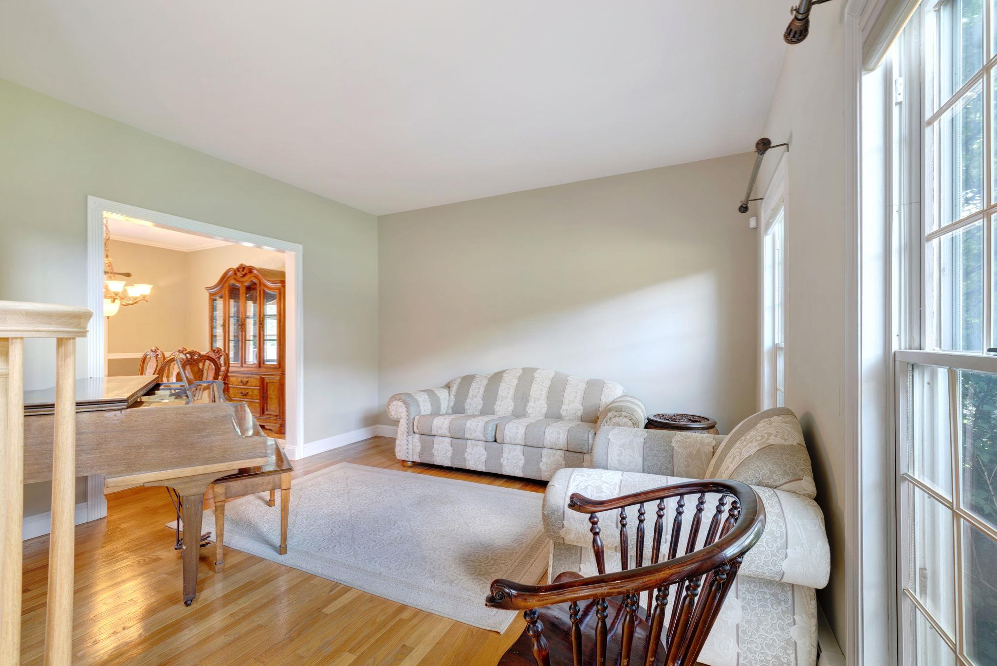 284 Bull Mill Road