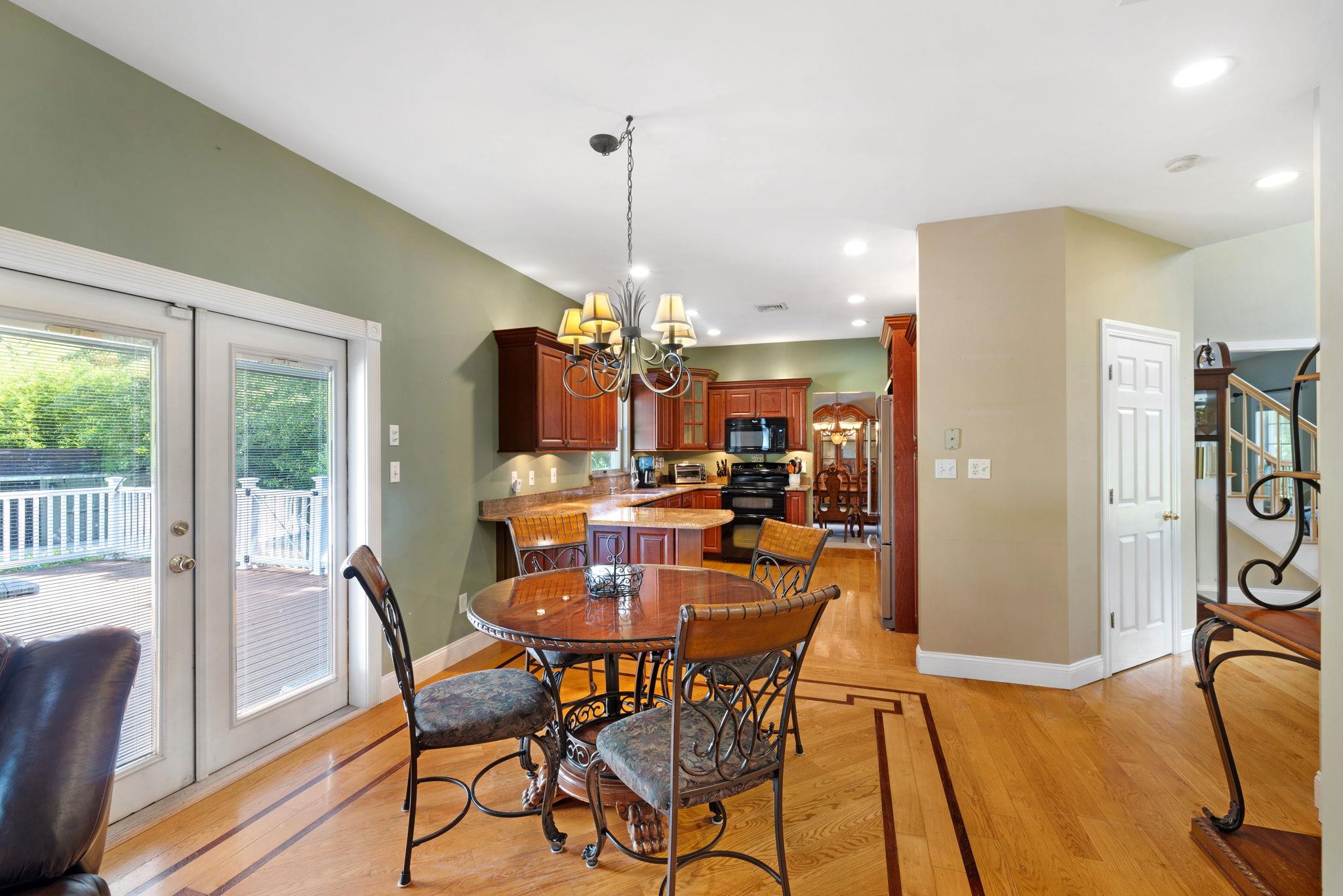 284 Bull Mill Road