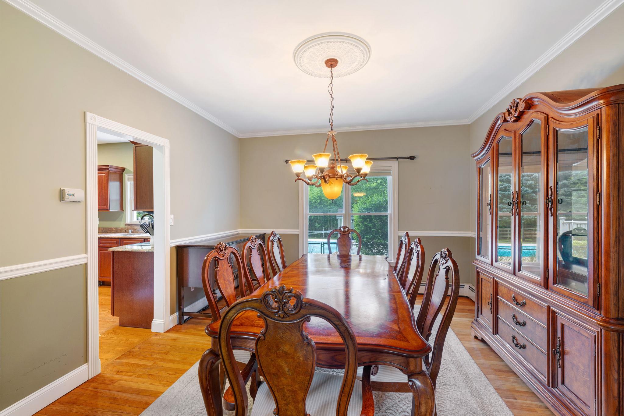 284 Bull Mill Road