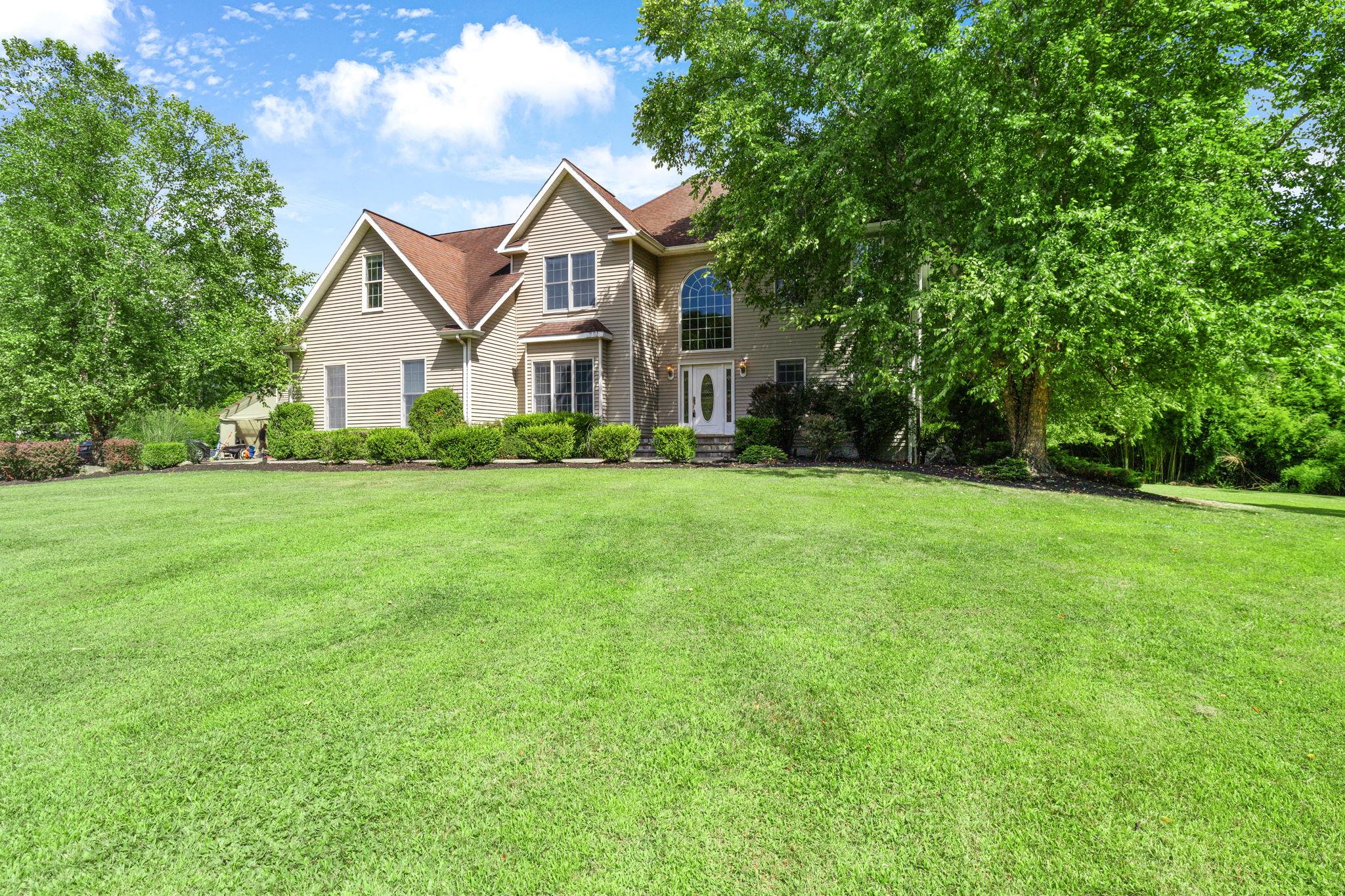 284 Bull Mill Road