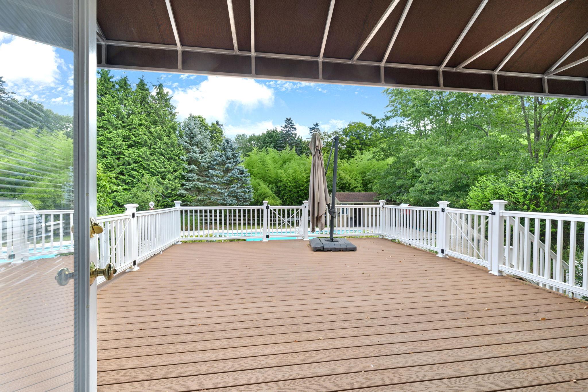 284 Bull Mill Road