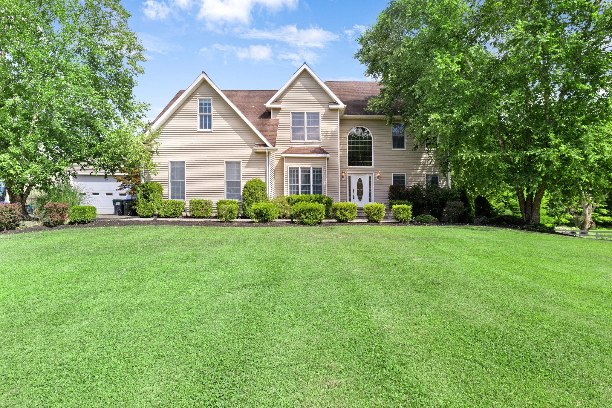 284 Bull Mill Road
