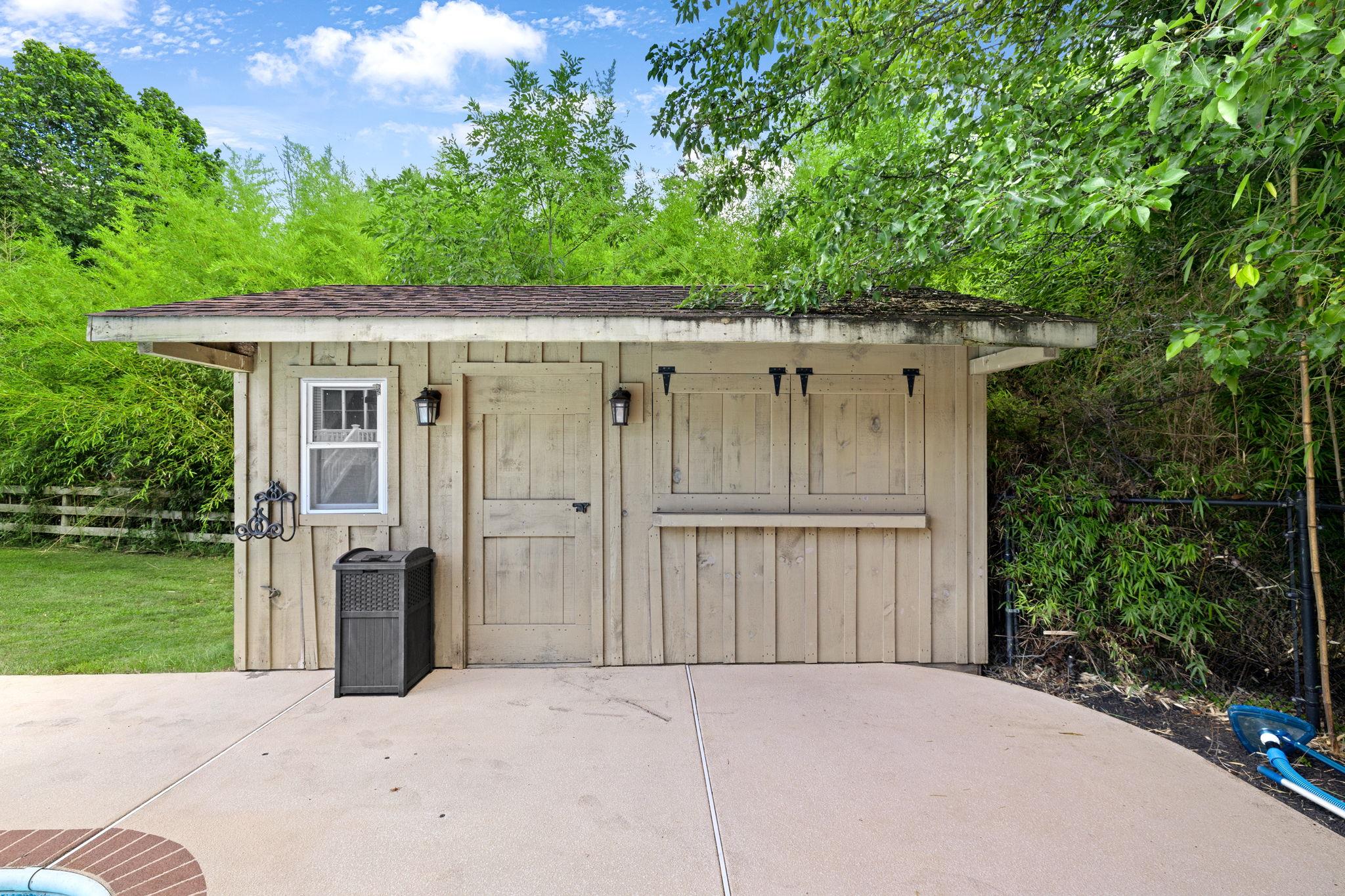 284 Bull Mill Road