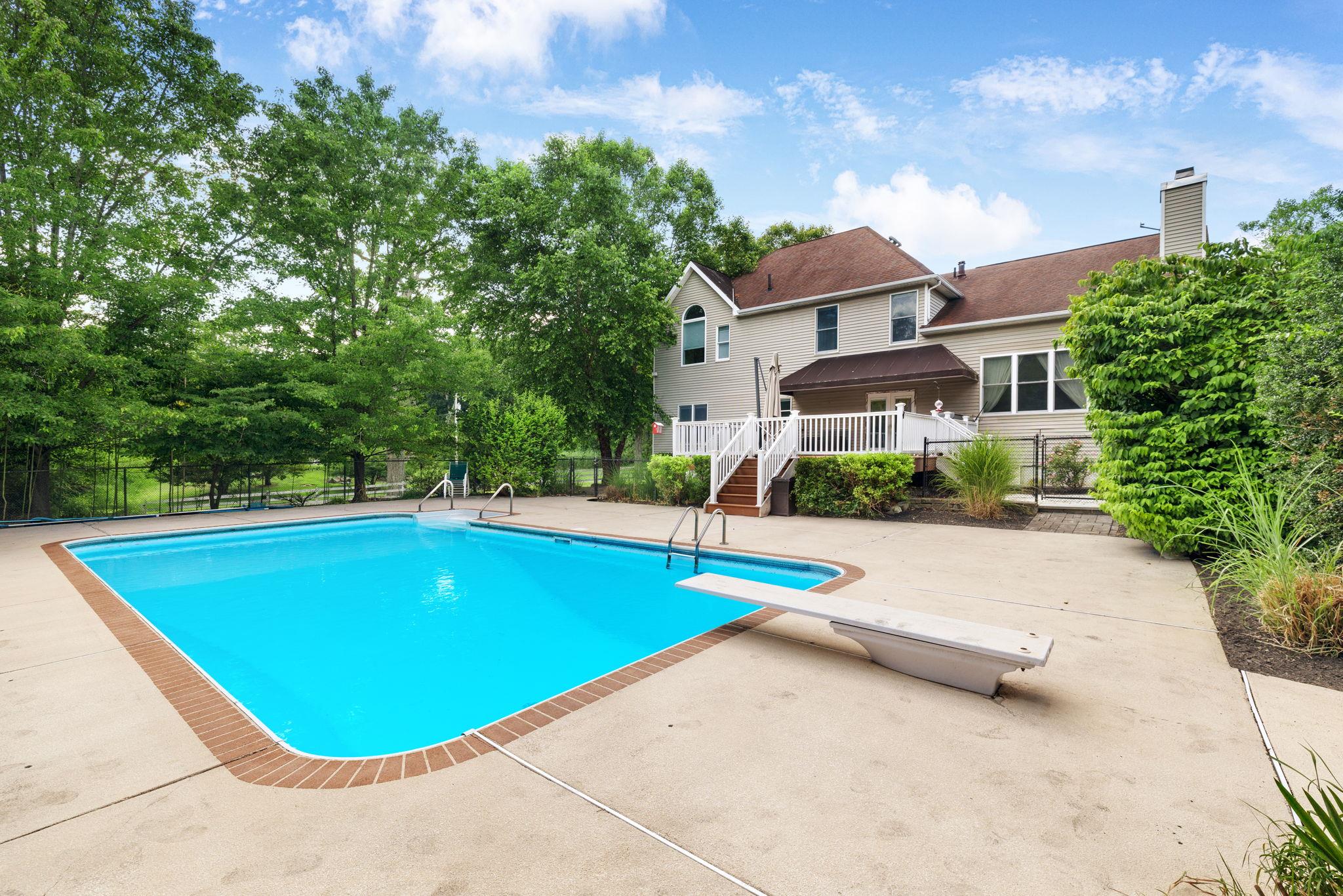284 Bull Mill Road