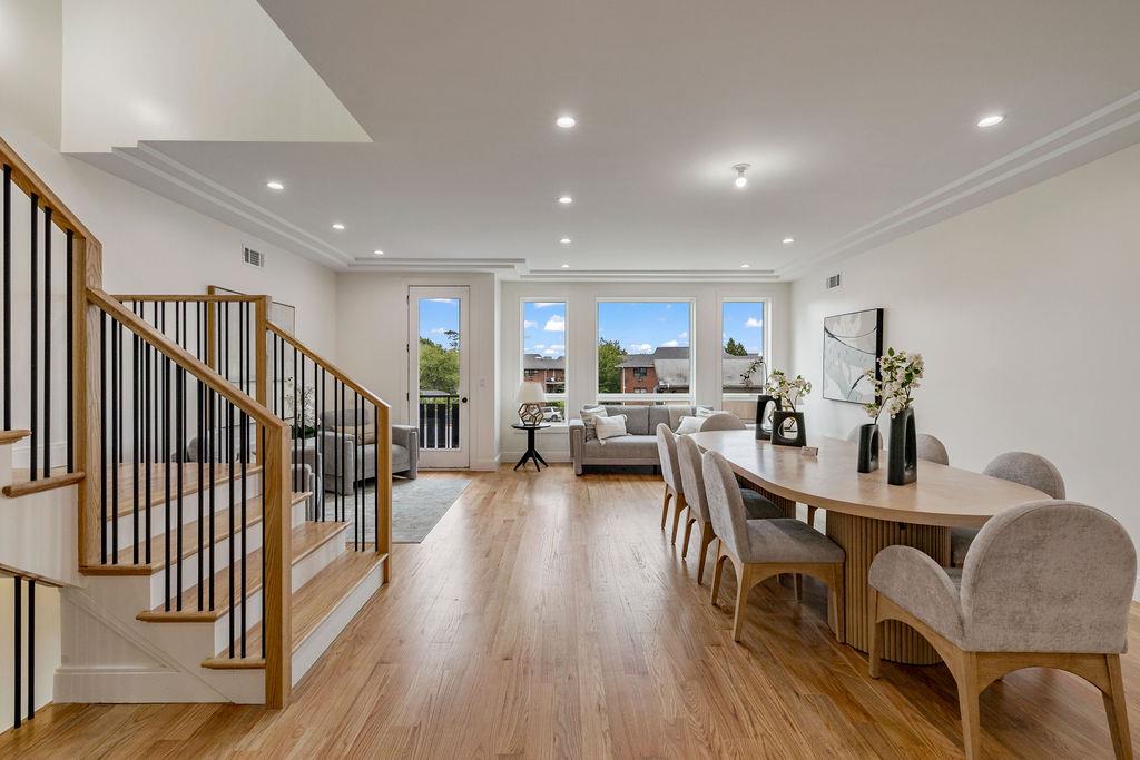 17 Union Road Unit: 204