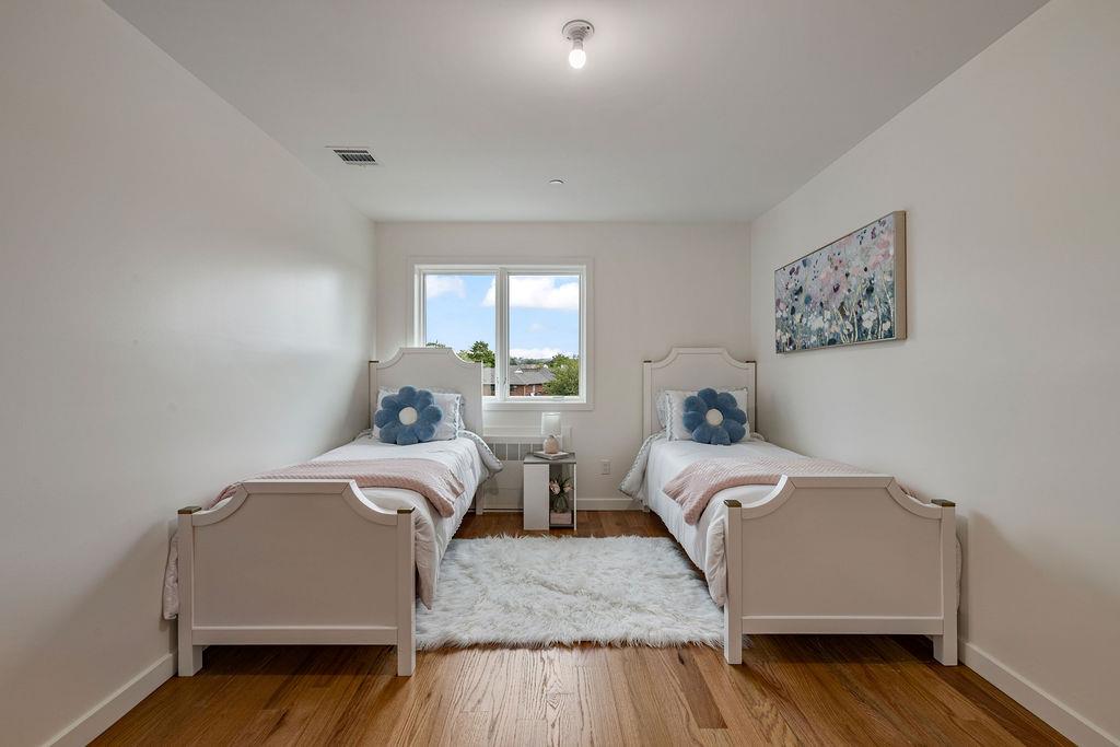 17 Union Road Unit: 204