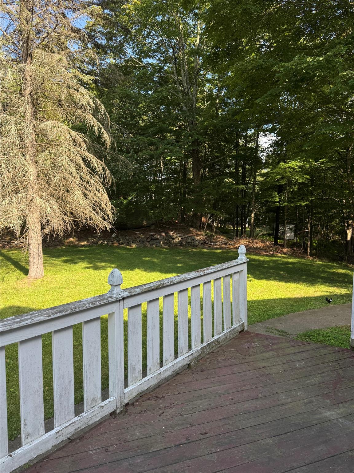 19 Richmond Avenue Unit: 4