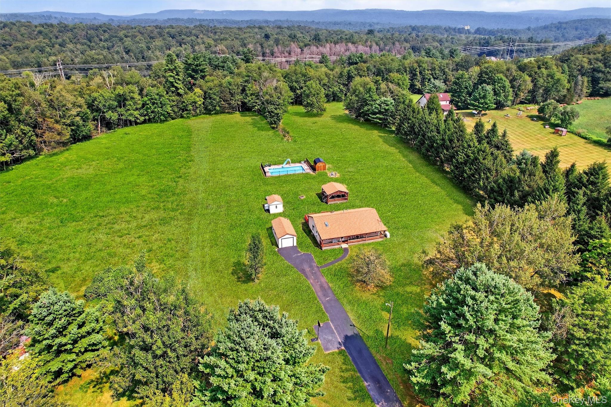 631 Lt Brender Highway