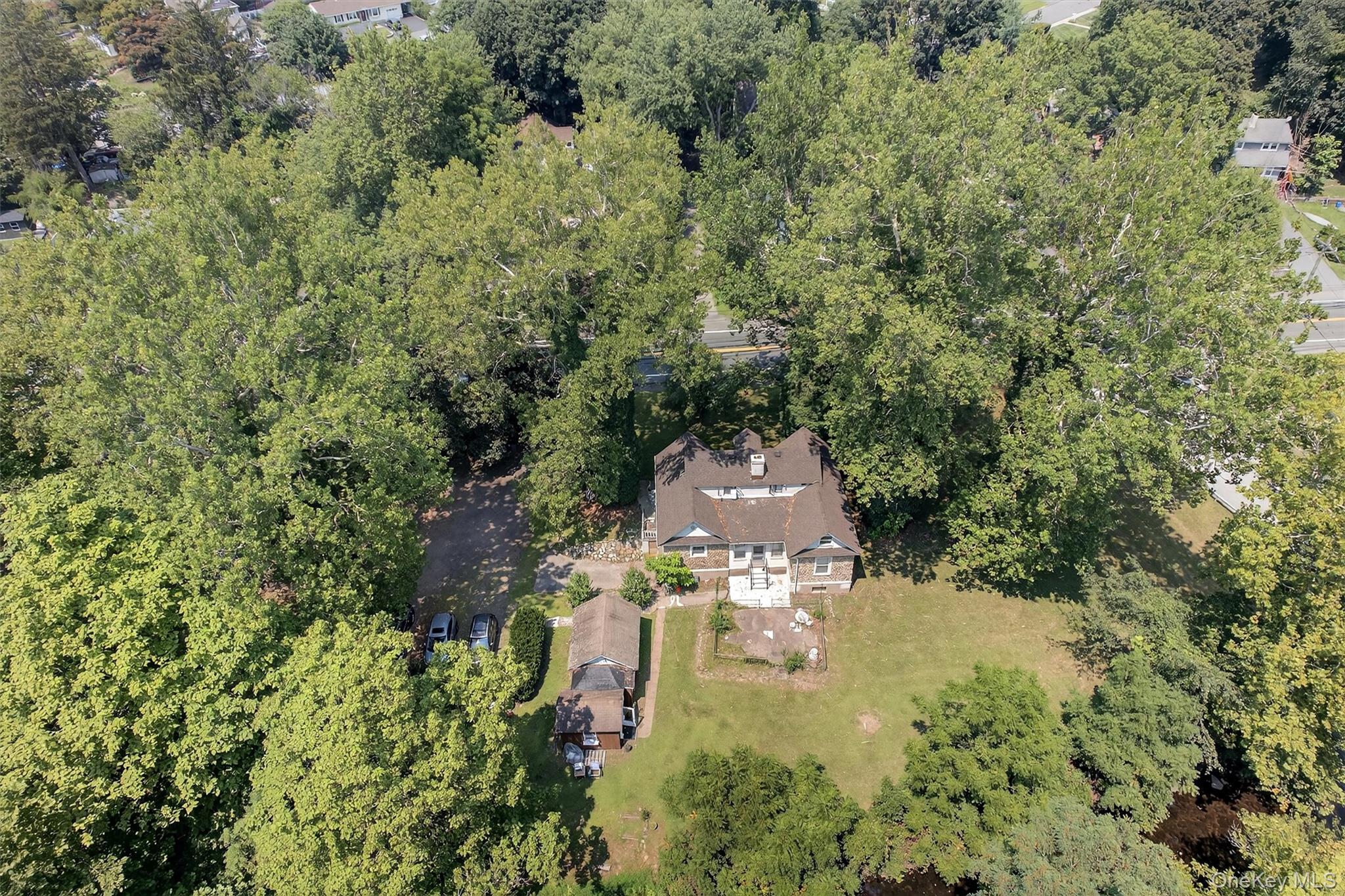 36 Seven Lakes Drive