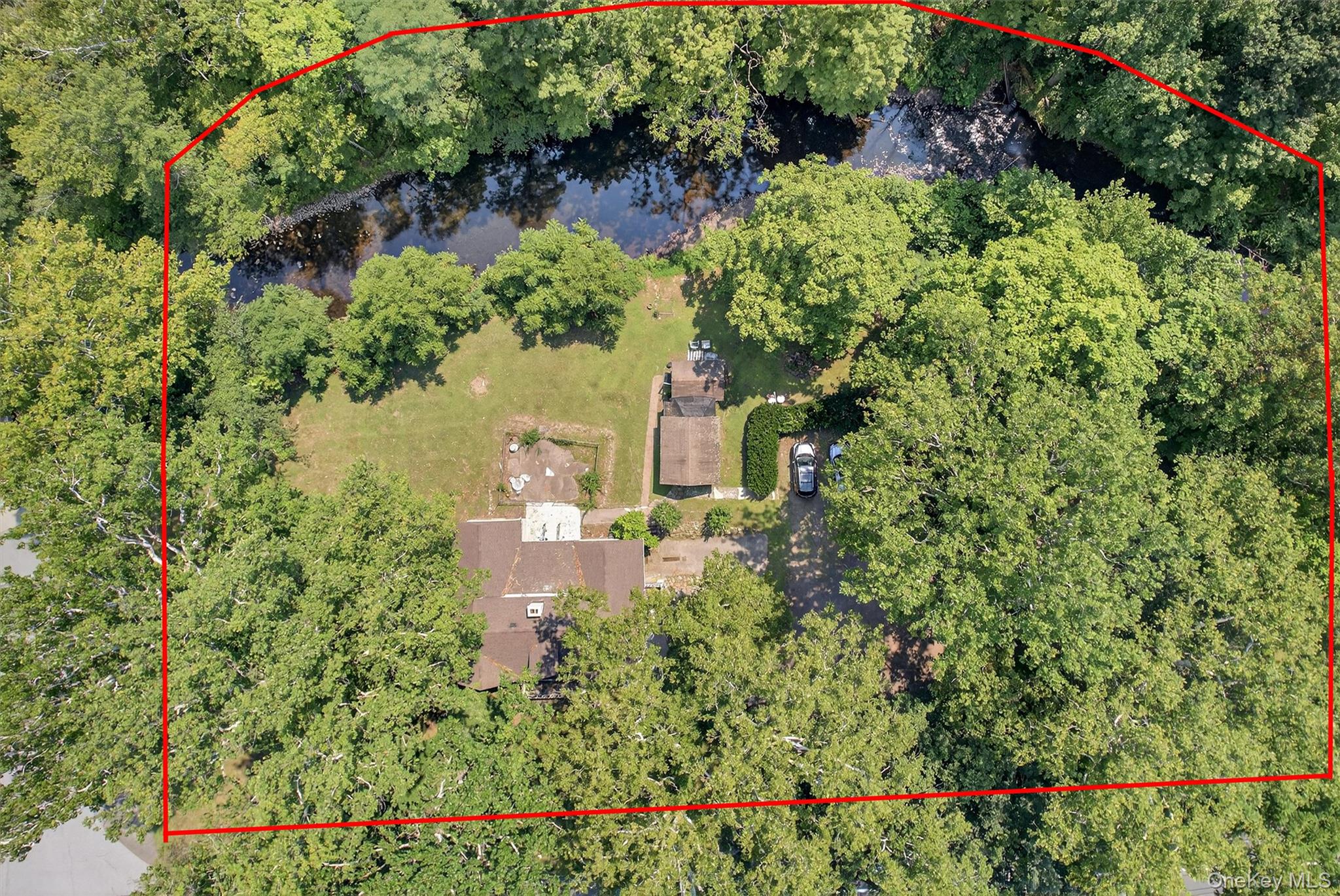 36 Seven Lakes Drive