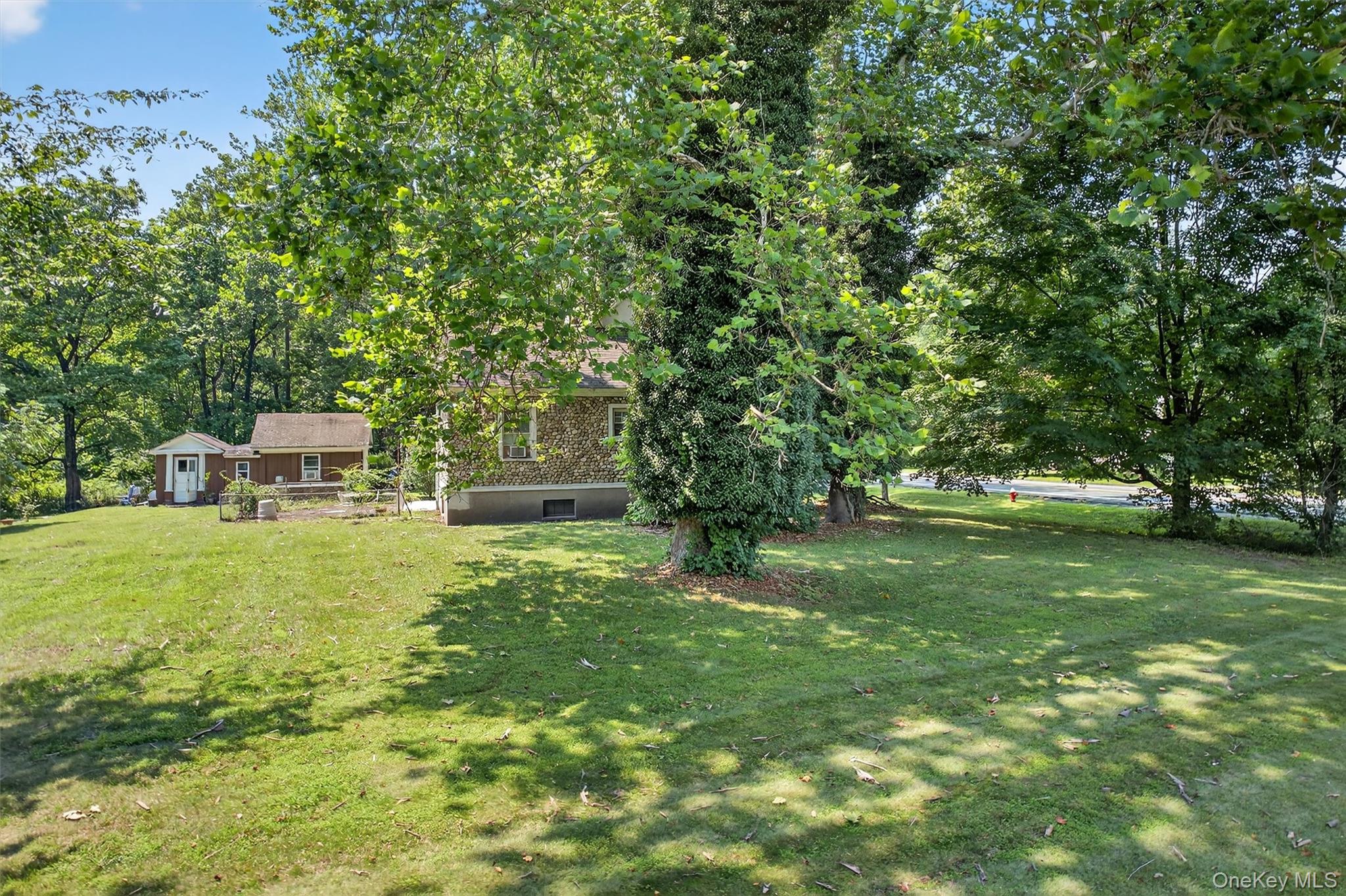 36 Seven Lakes Drive