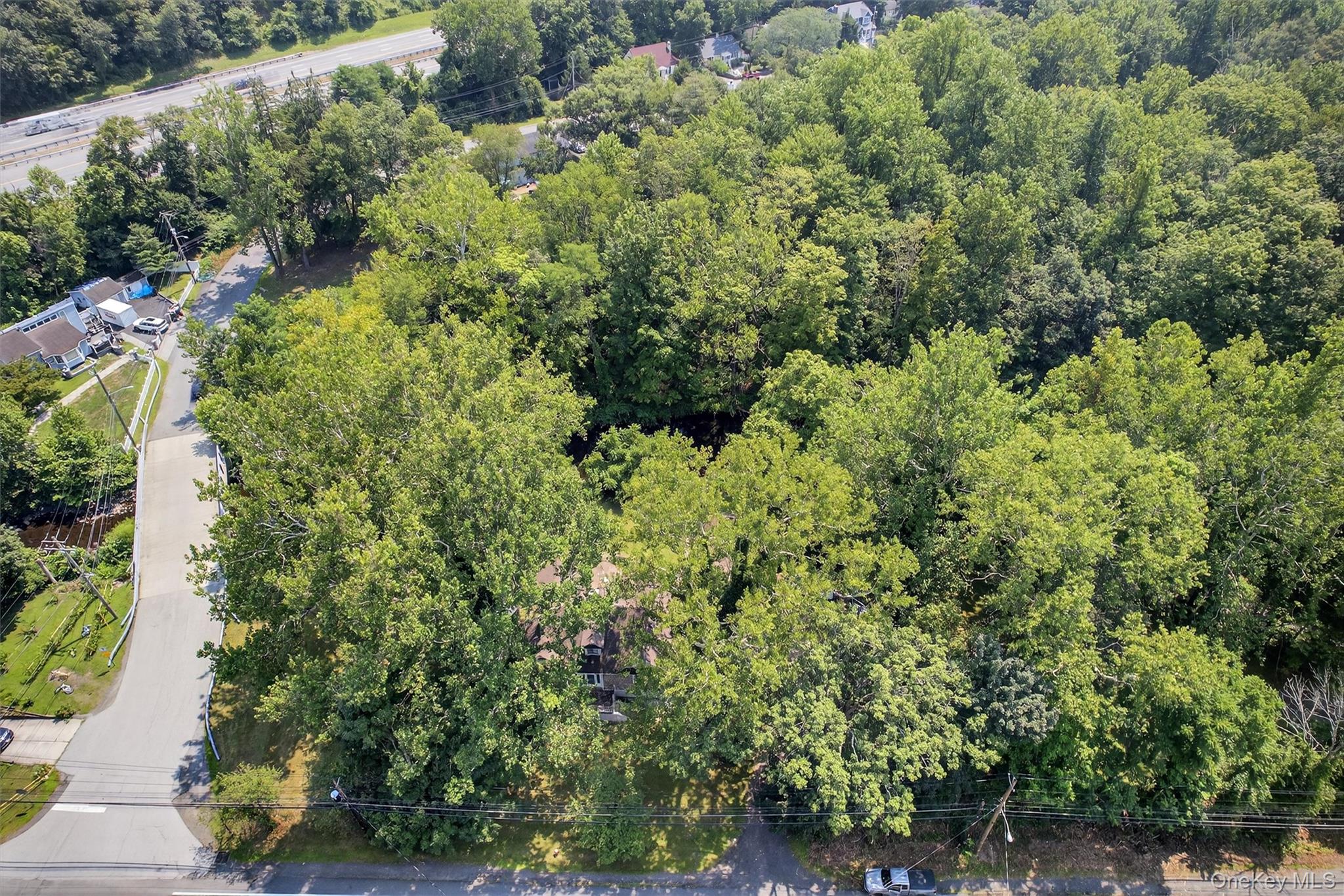 36 Seven Lakes Drive