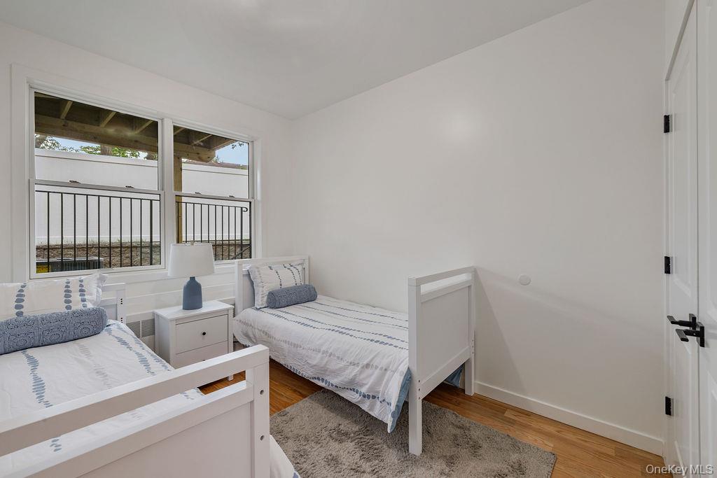 17 Union Road Unit: 105