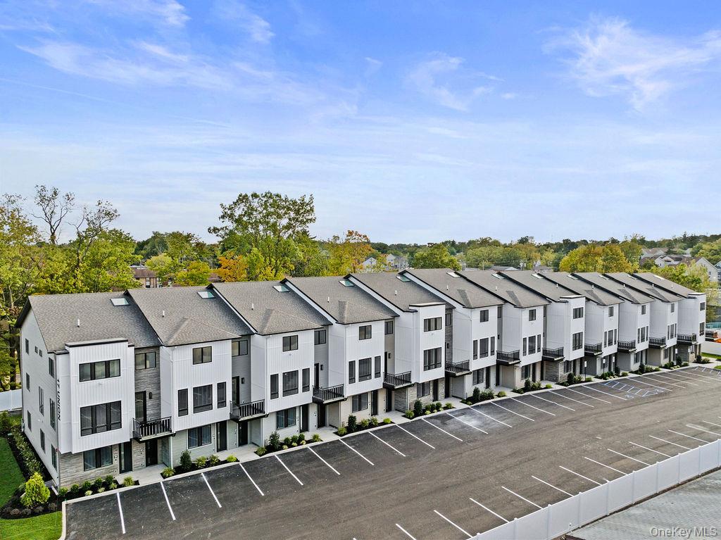 17 Union Road Unit: 203