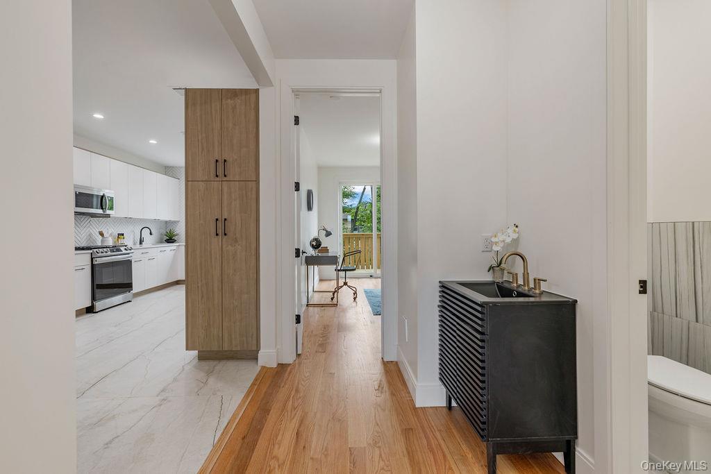17 Union Road Unit: 203