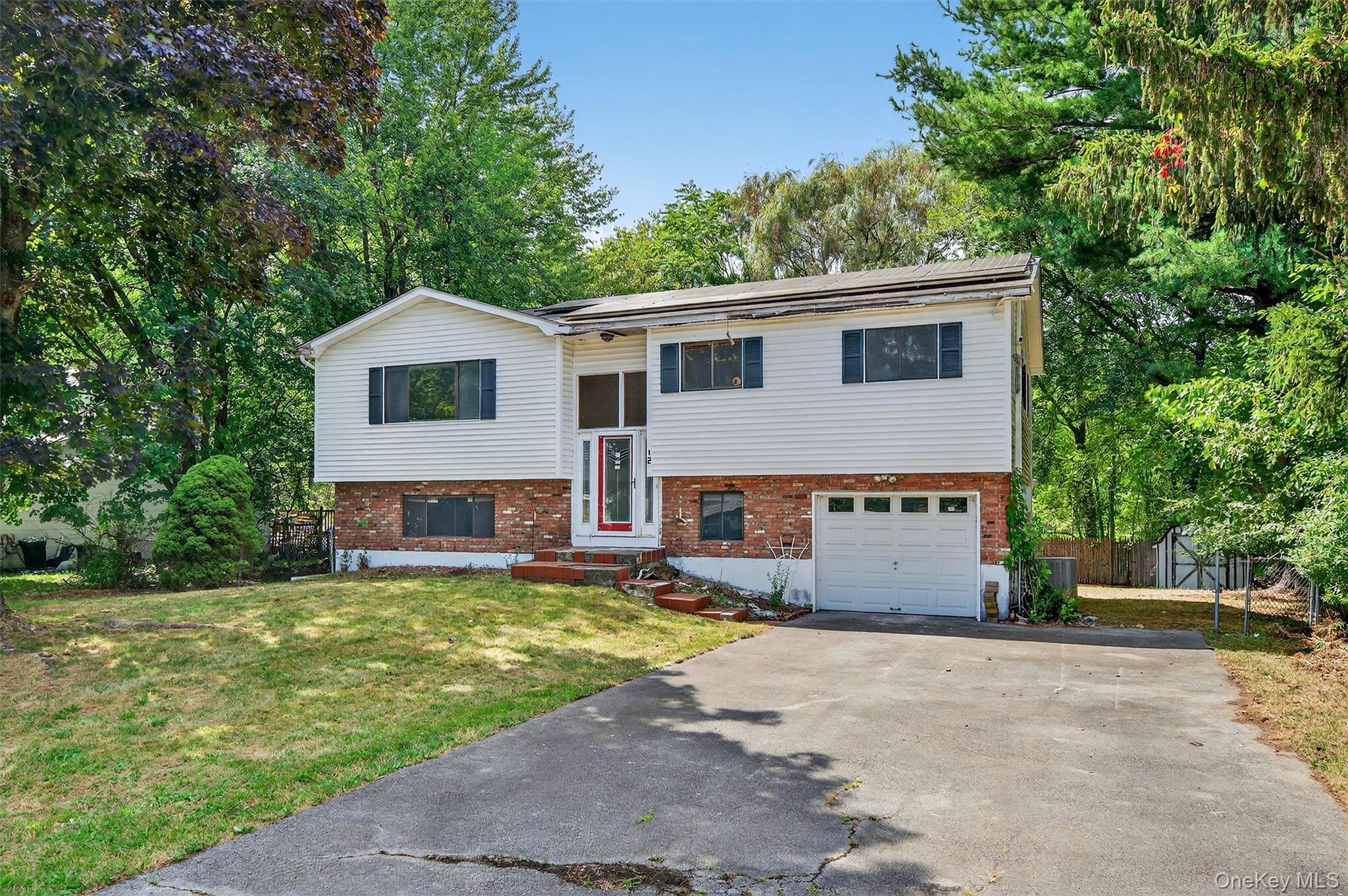 12 Westminister Drive