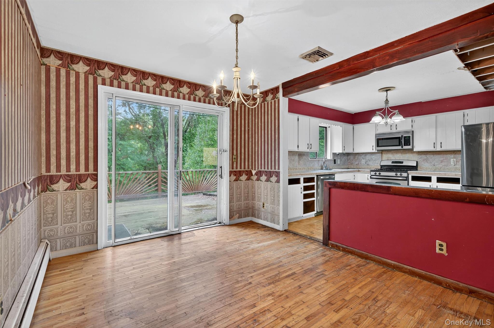 12 Westminister Drive