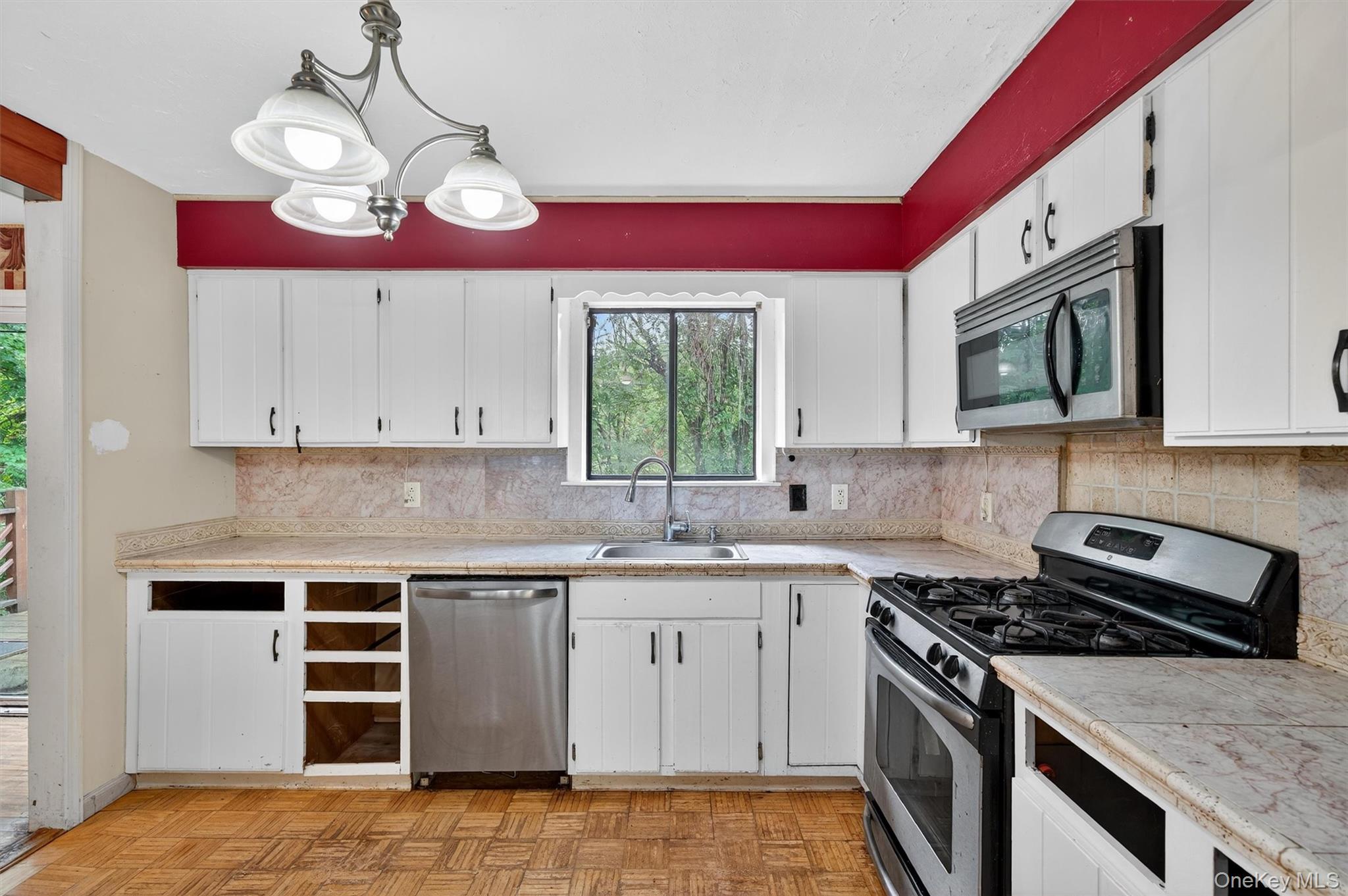 12 Westminister Drive