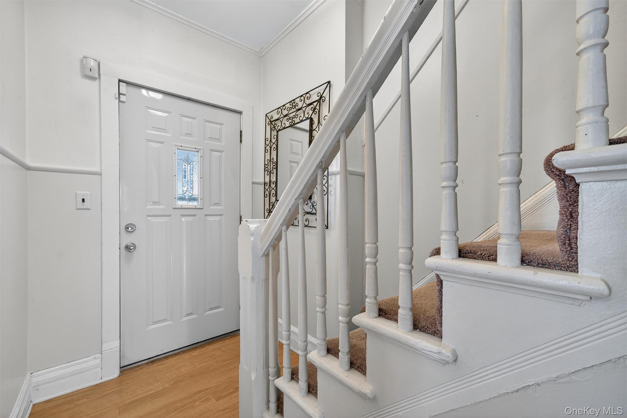 47 Capron Street