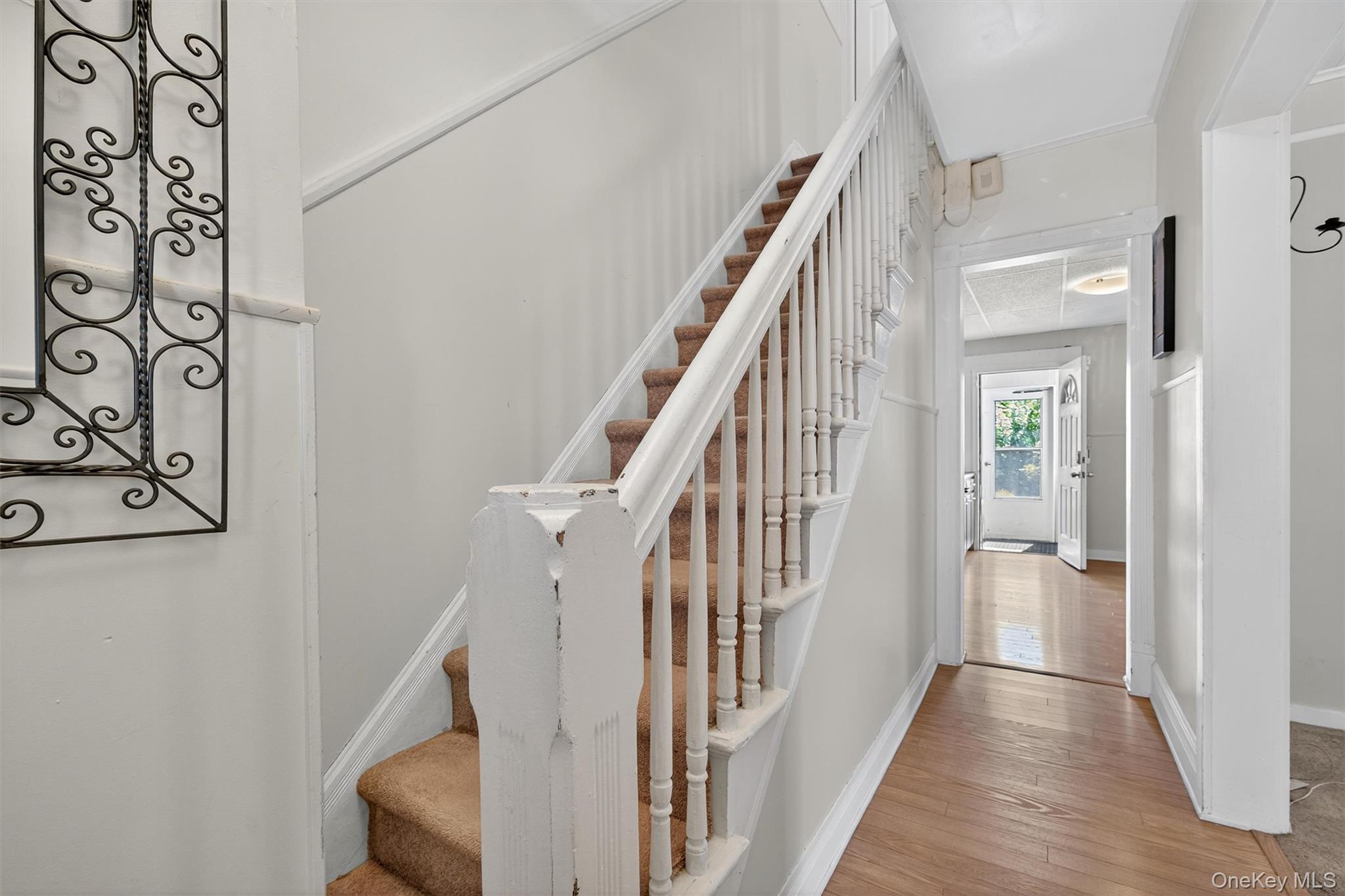 47 Capron Street