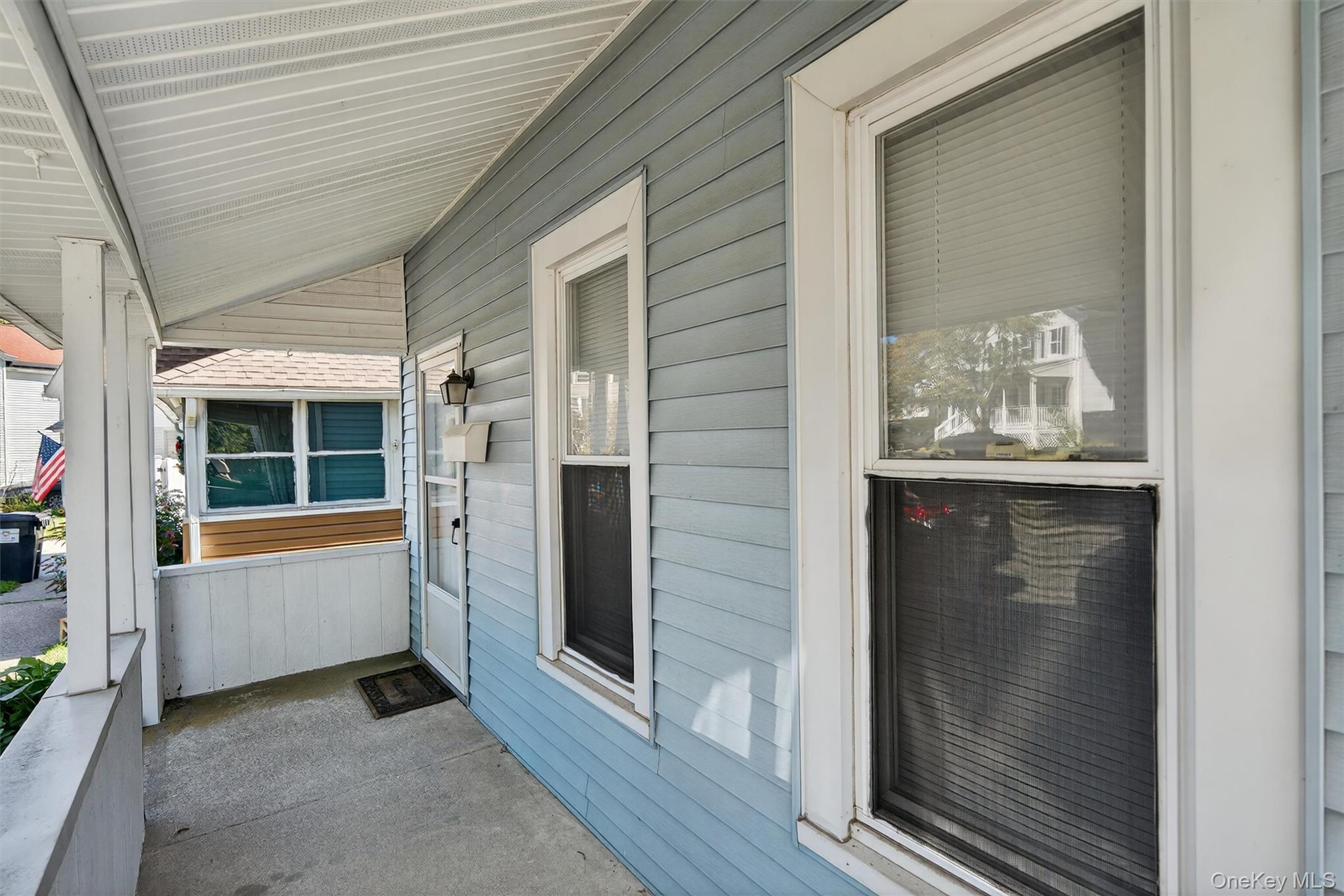 47 Capron Street