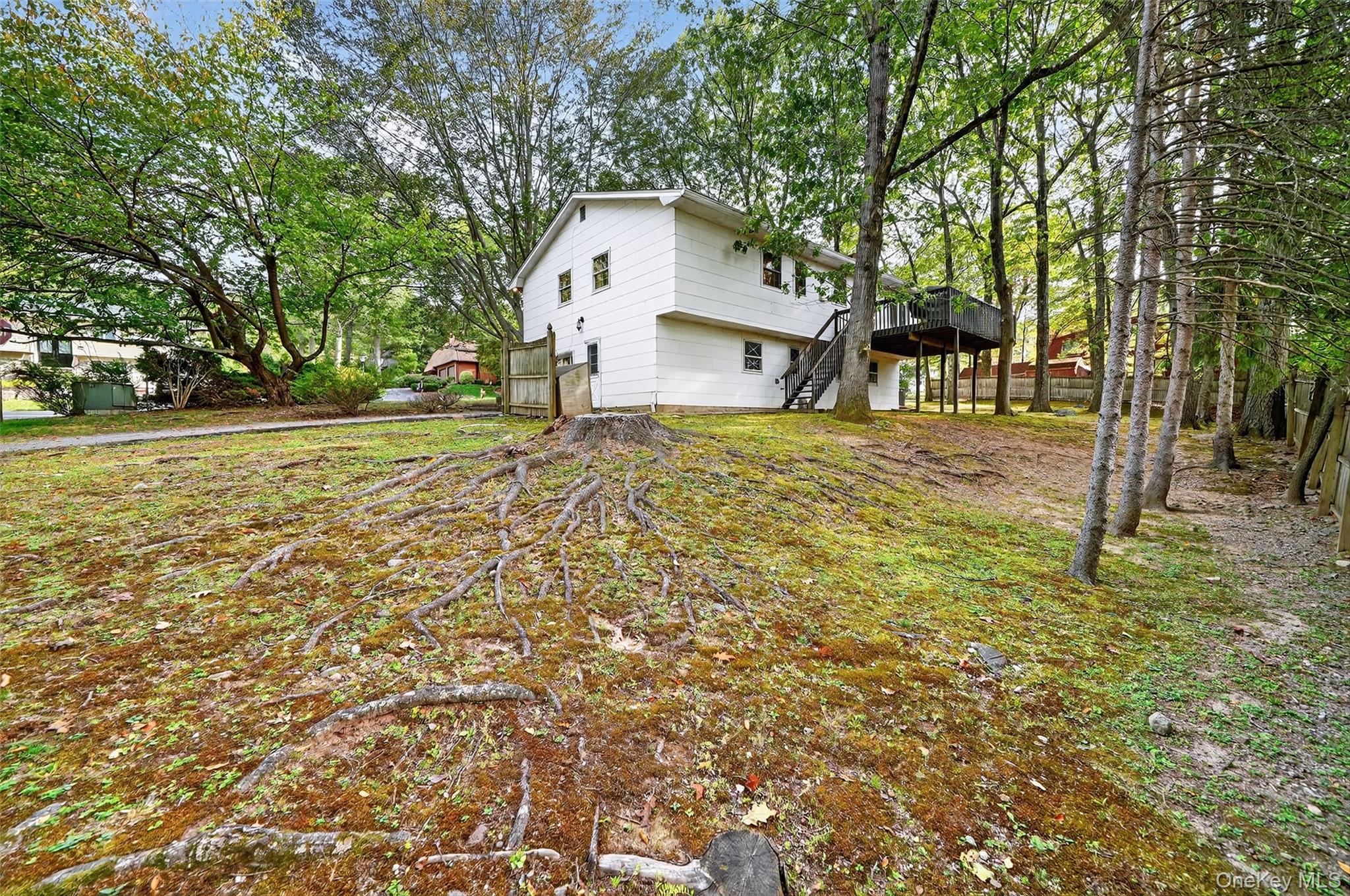 15 Stockbridge Avenue