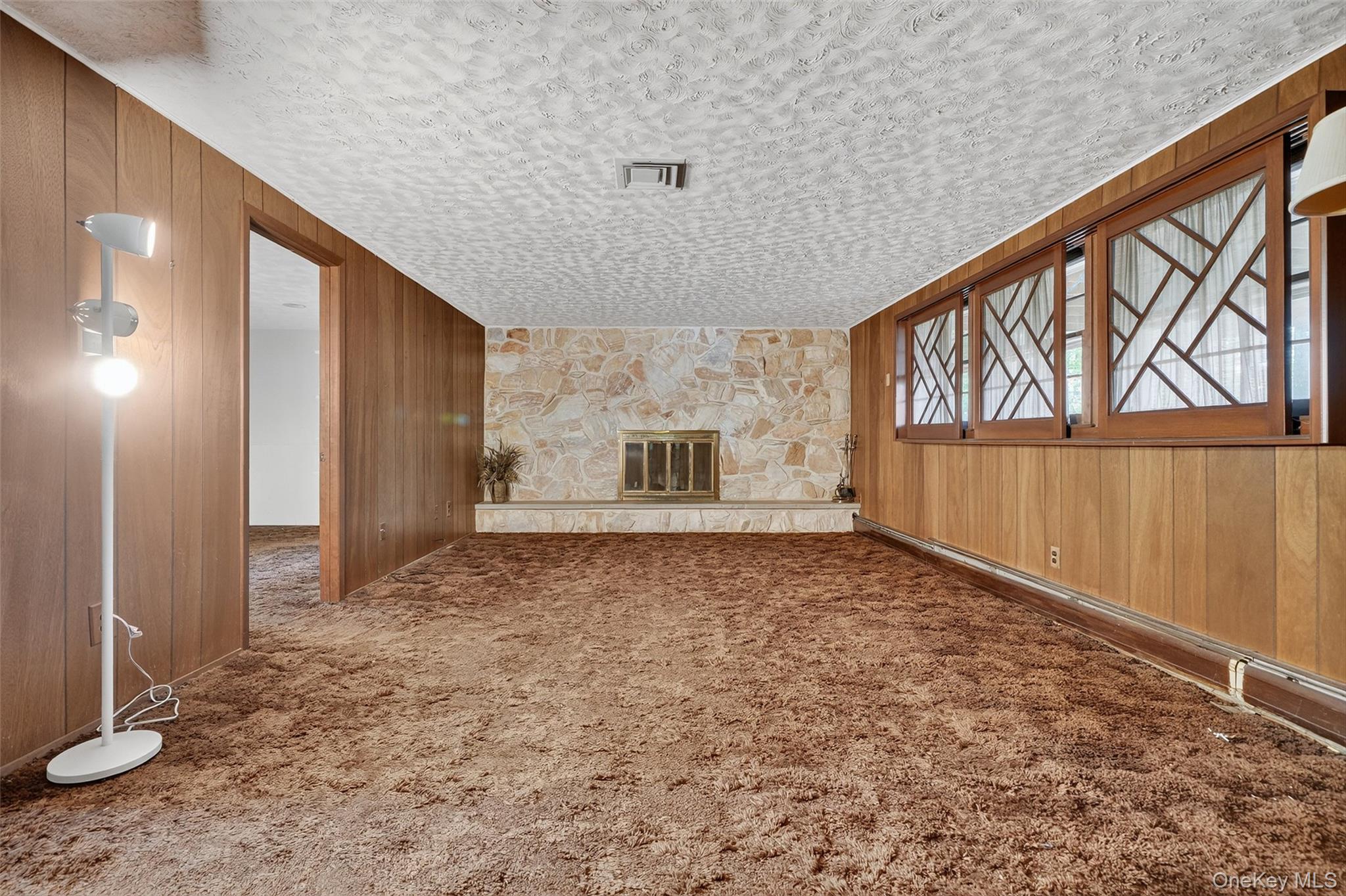 15 Stockbridge Avenue