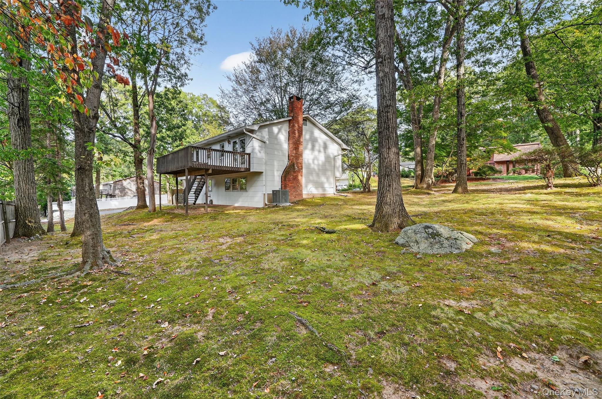 15 Stockbridge Avenue