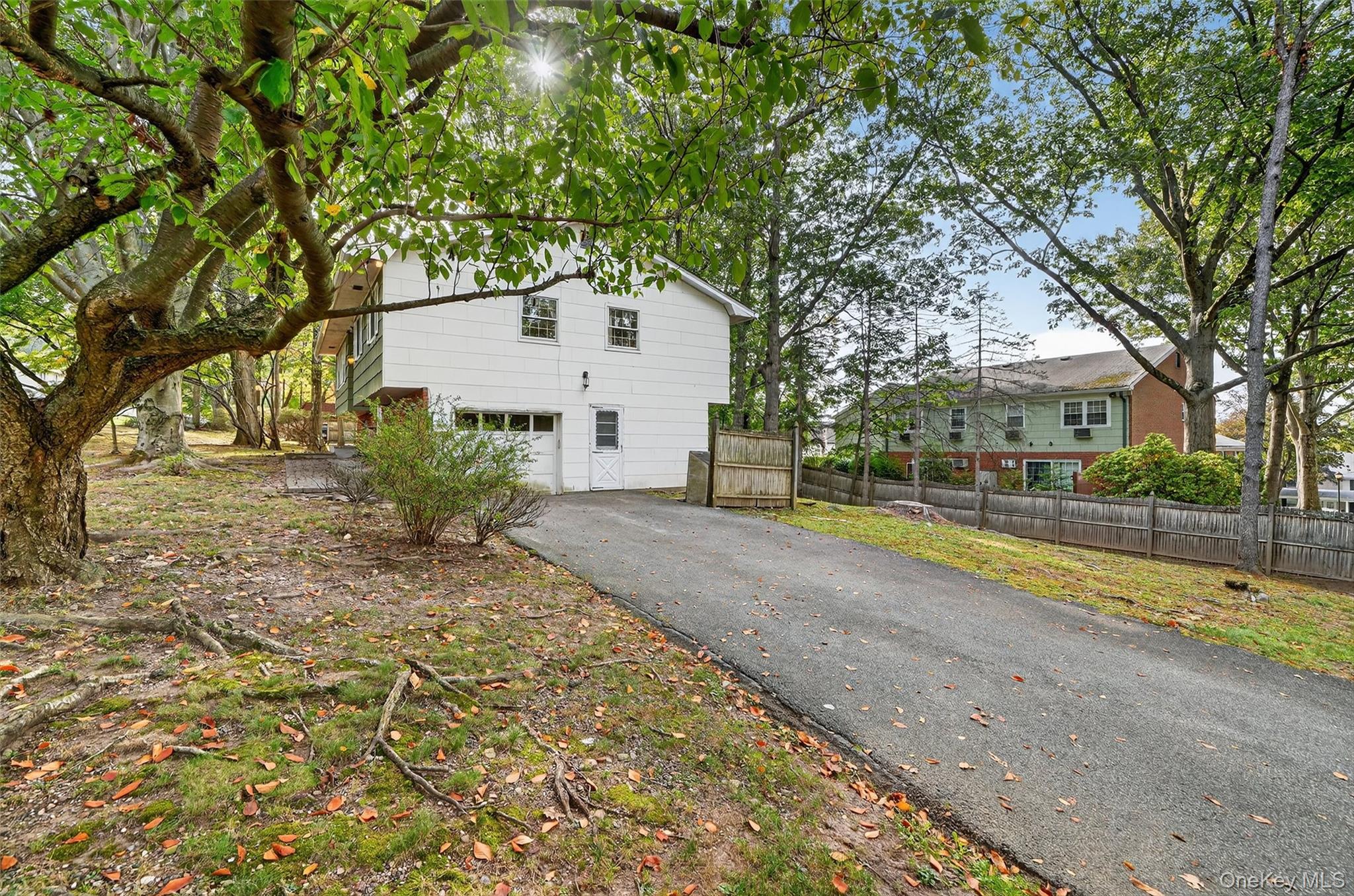 15 Stockbridge Avenue