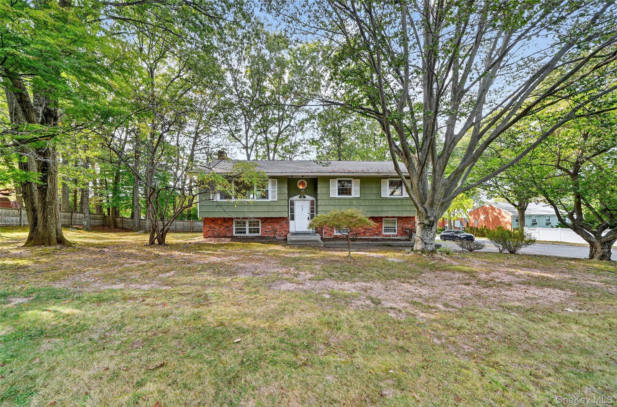 15 Stockbridge Avenue