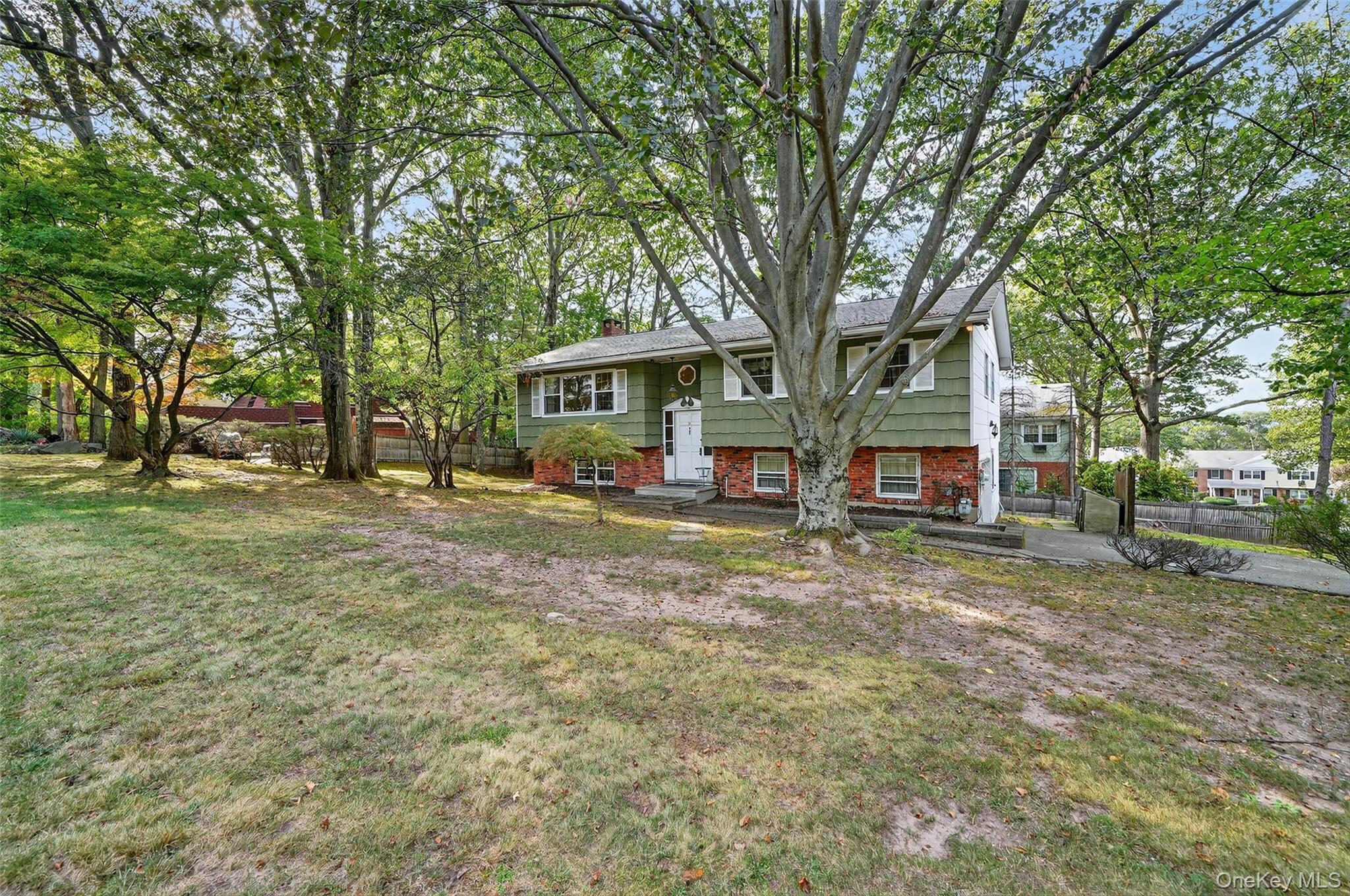 15 Stockbridge Avenue