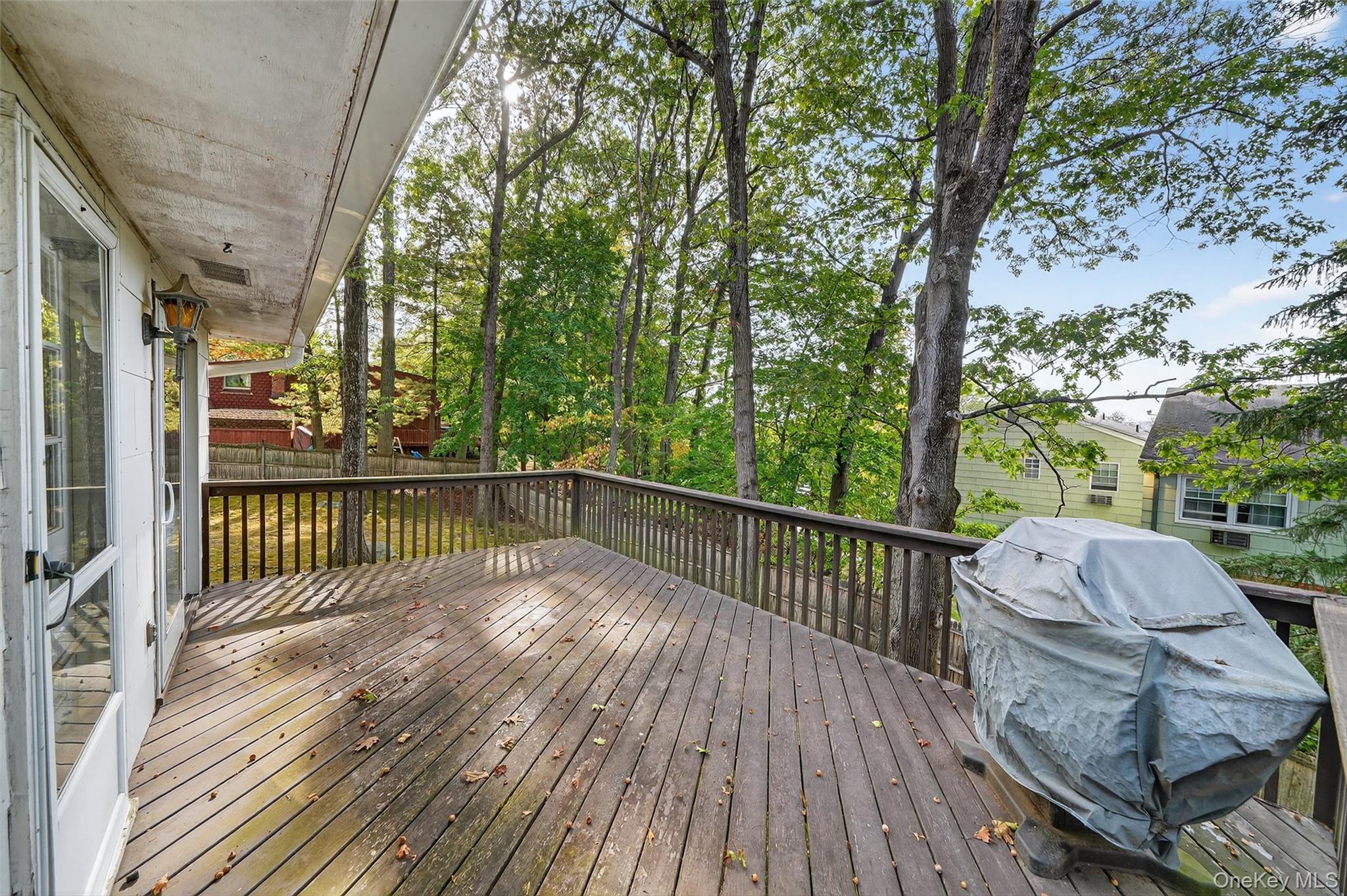 15 Stockbridge Avenue