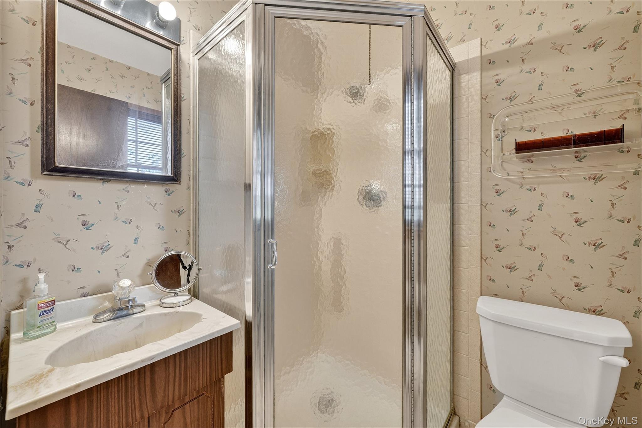 15 Stockbridge Avenue