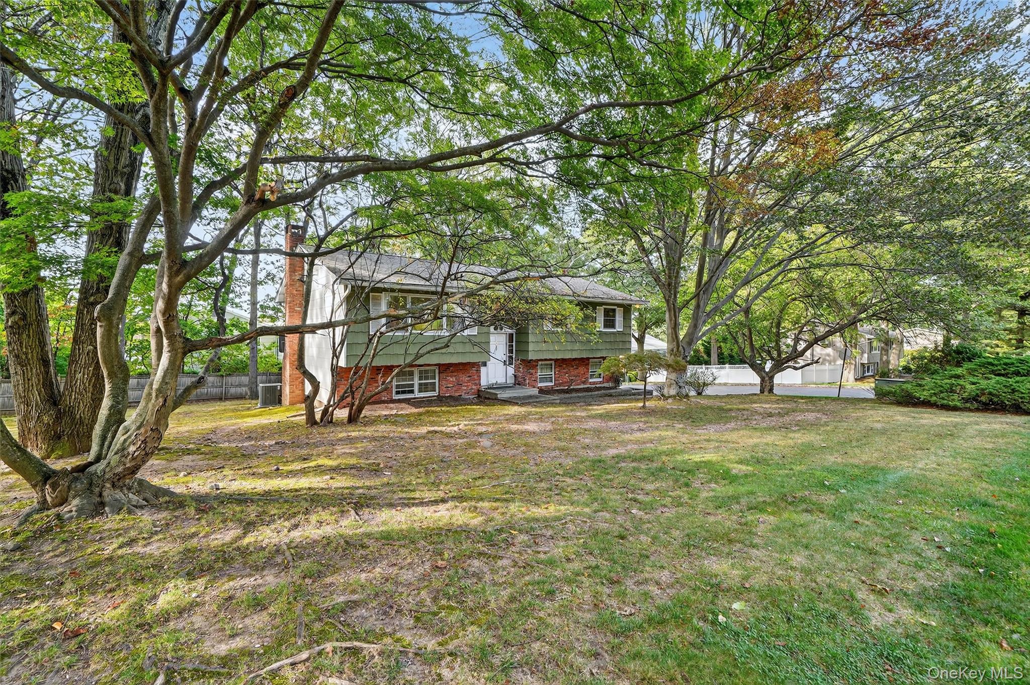 15 Stockbridge Avenue