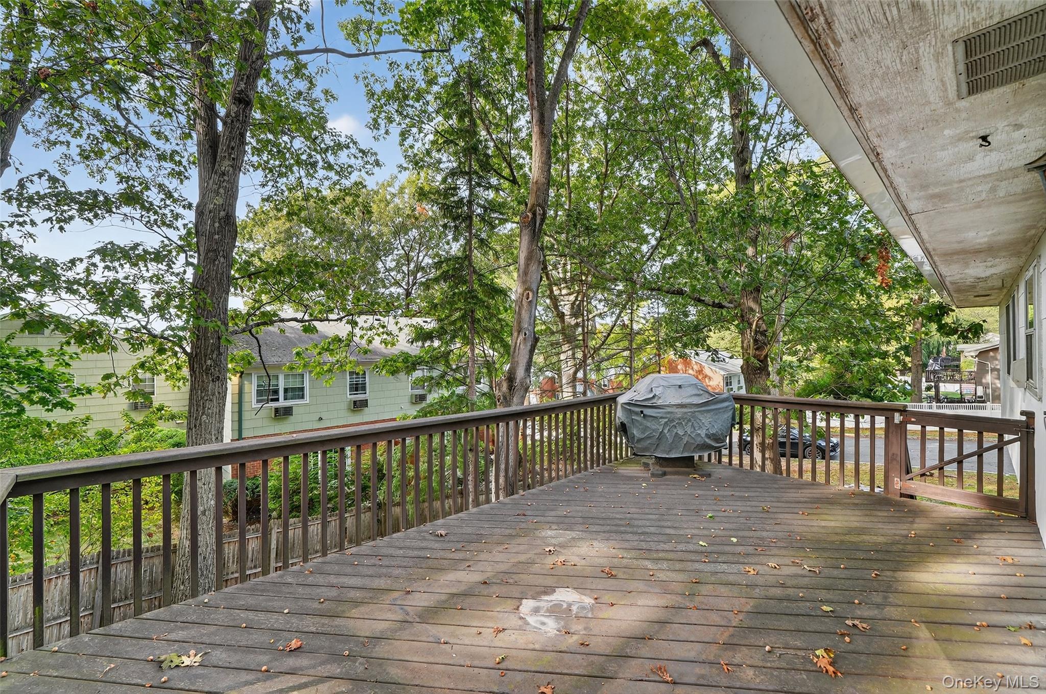 15 Stockbridge Avenue