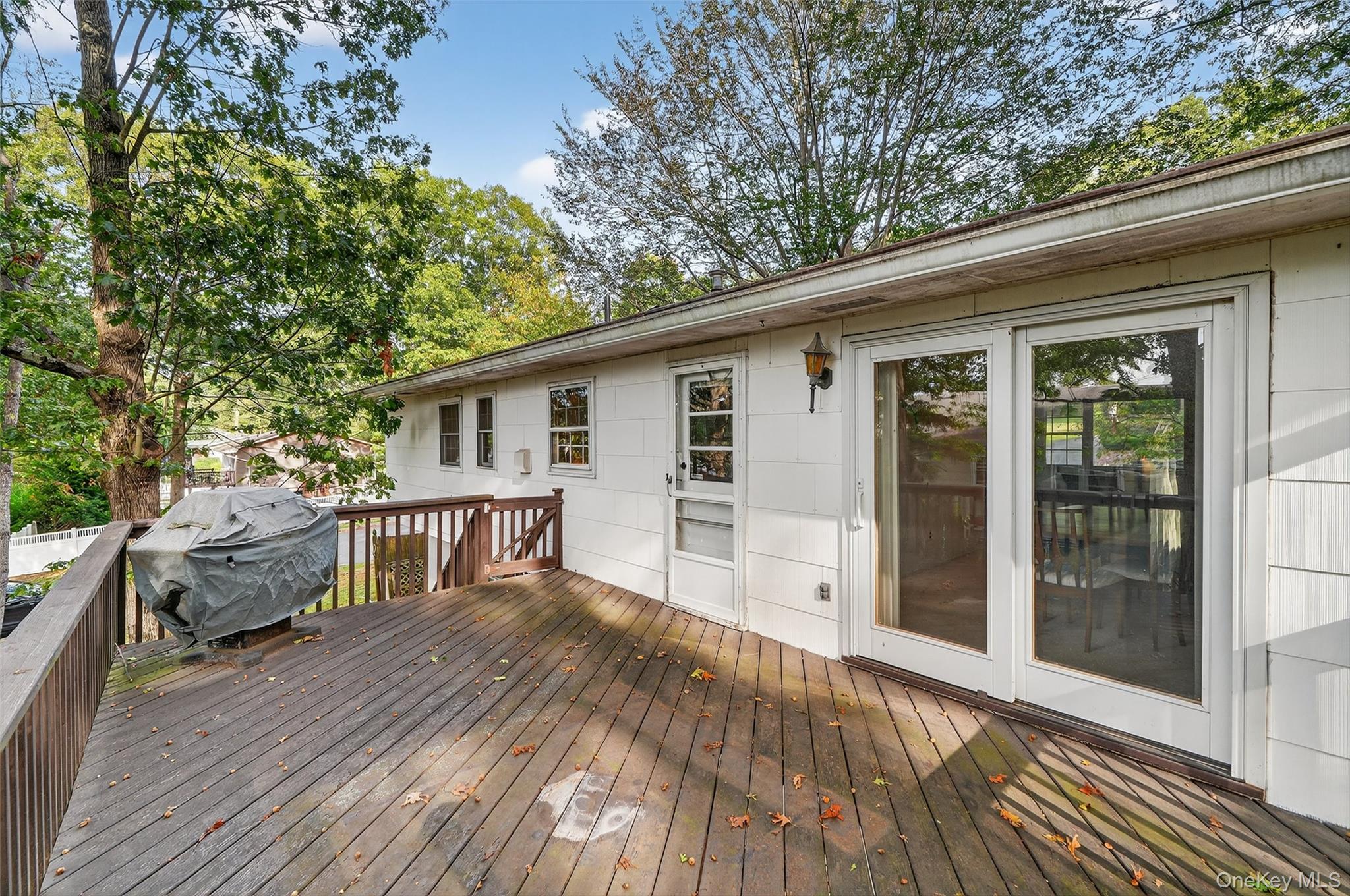 15 Stockbridge Avenue