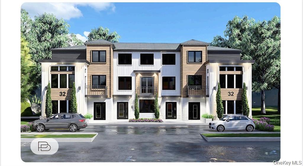 32 Saddle River Road Unit: 112