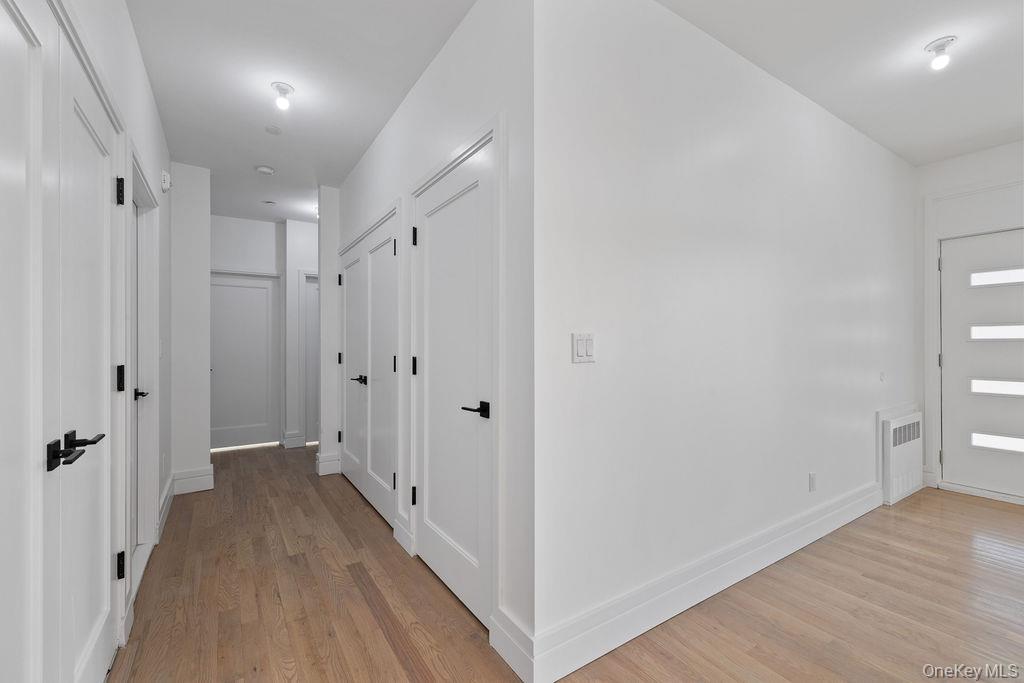 244 Blauvelt Road Unit: 101