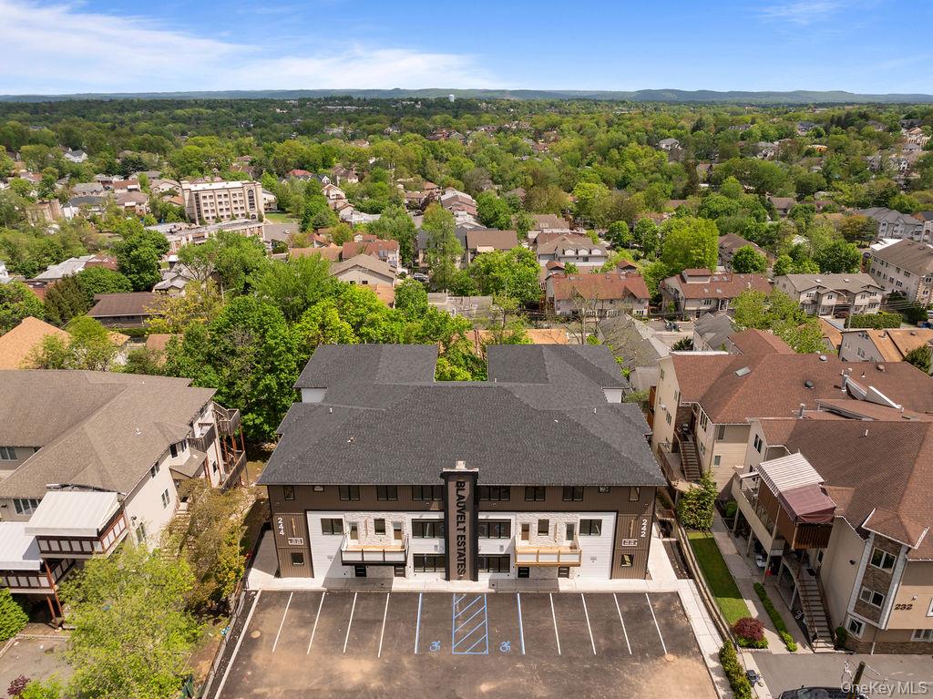 244 Blauvelt Road Unit: 101