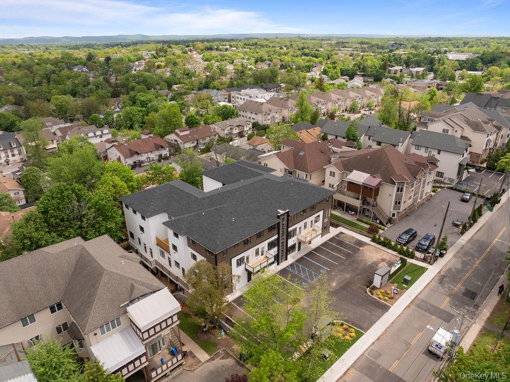 244 Blauvelt Road Unit: 101